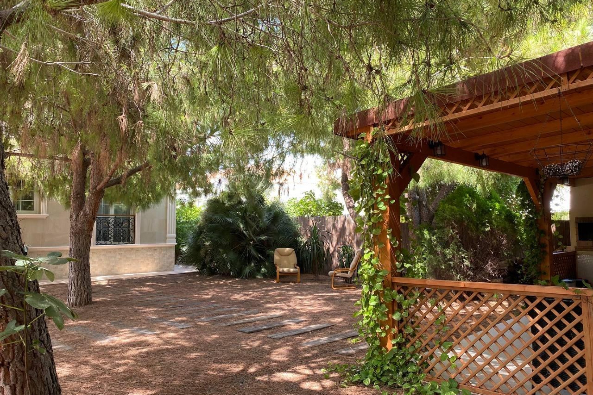 Reventa - Villa -
Benijofar - Ciudad Quesada