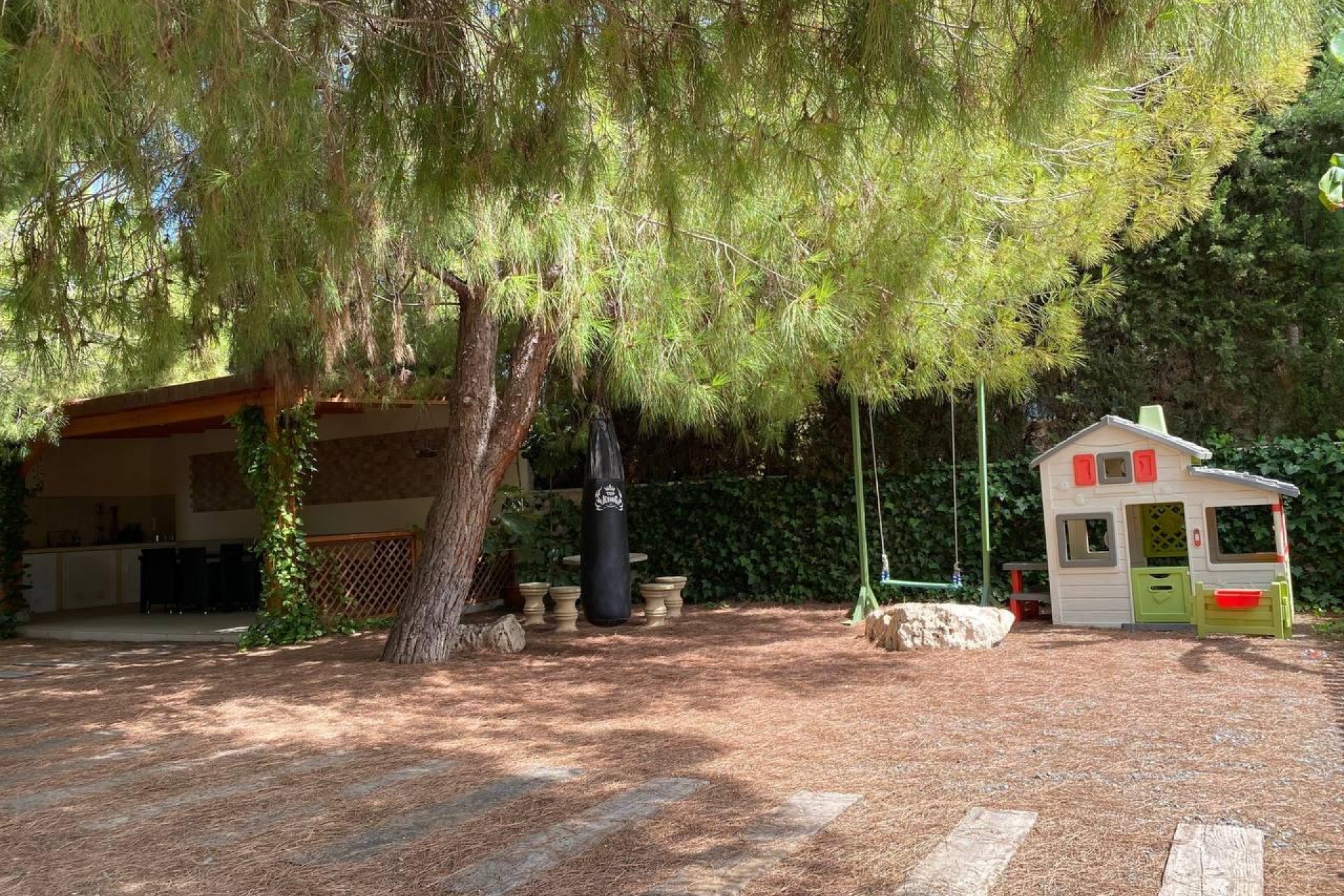 Reventa - Villa -
Benijofar - Ciudad Quesada