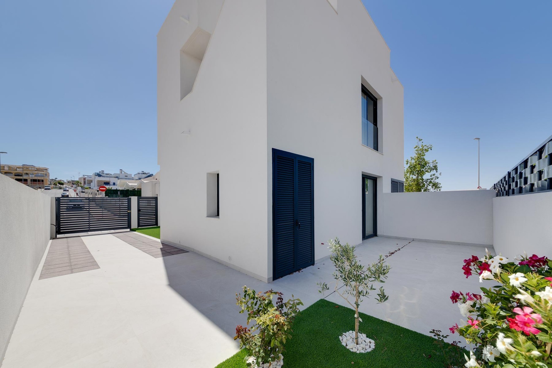 Reventa - Villa -
Benijofar - Costa Blanca