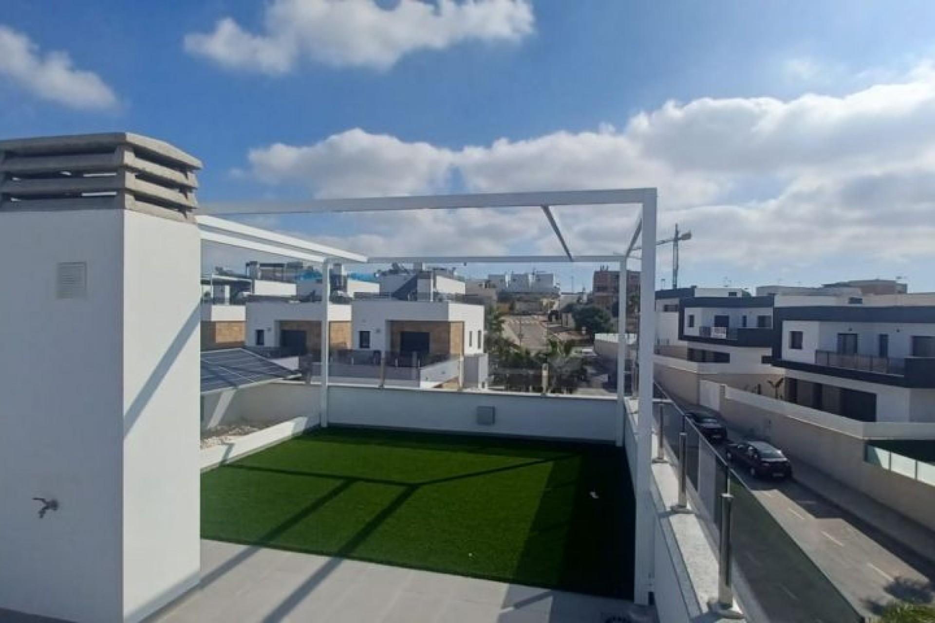 Reventa - Villa -
Benijofar - Costa Blanca