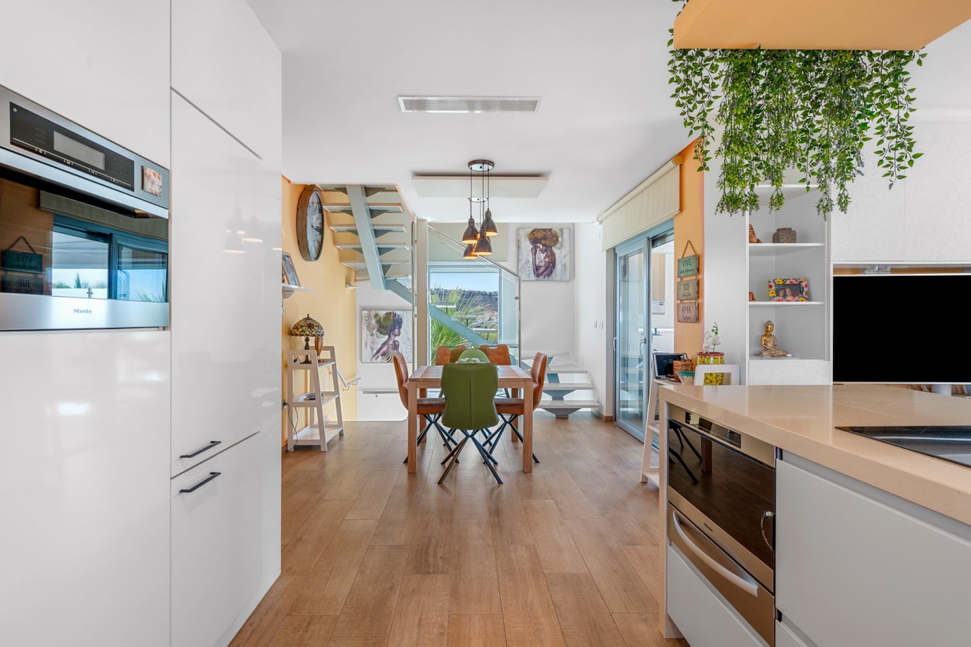 Reventa - Villa -
Benijofar - Costa Blanca