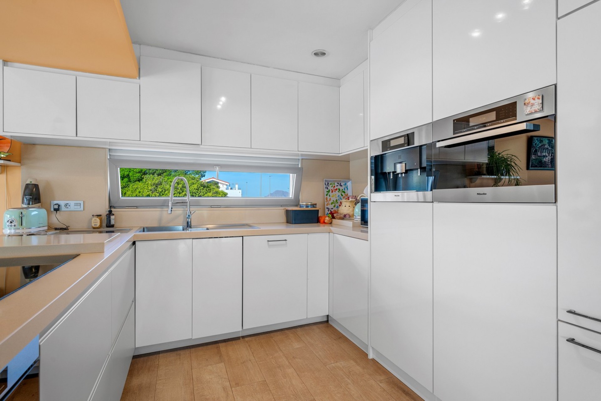 Reventa - Villa -
Benijofar - Costa Blanca