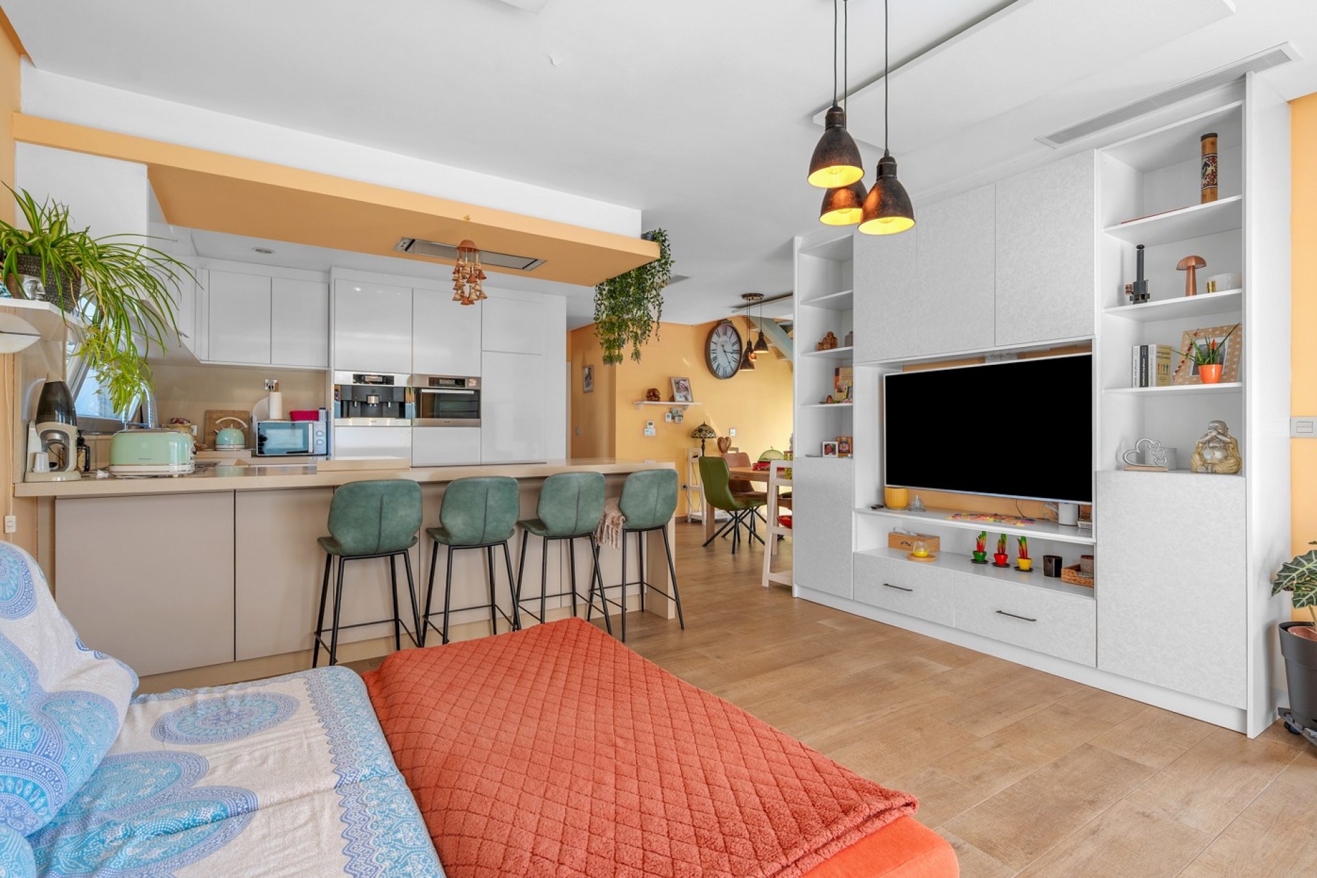 Reventa - Villa -
Benijofar - Costa Blanca