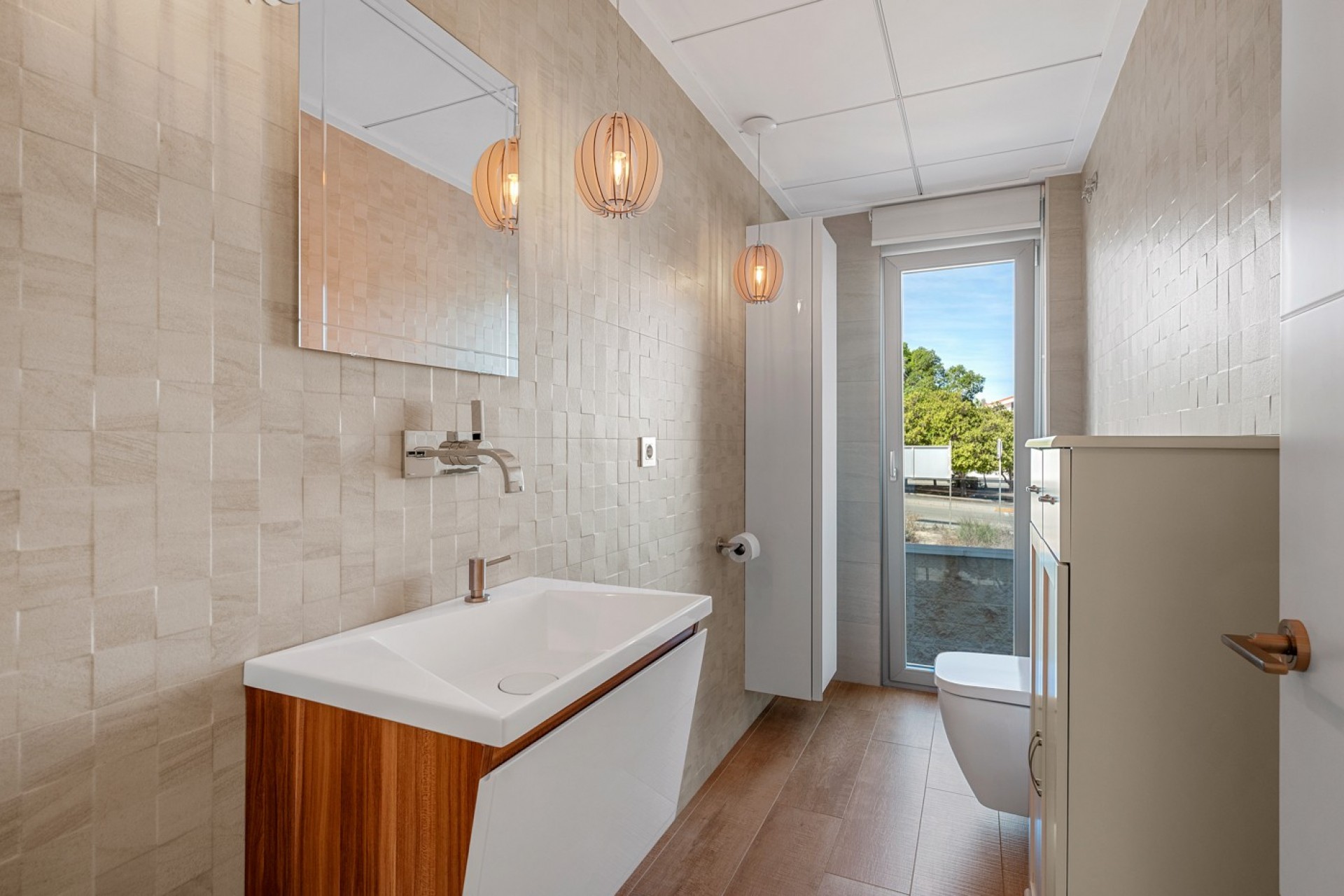 Reventa - Villa -
Benijofar - Costa Blanca