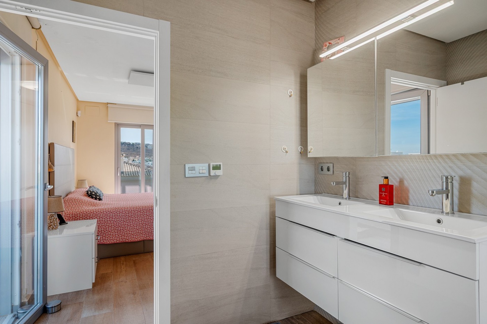 Reventa - Villa -
Benijofar - Costa Blanca