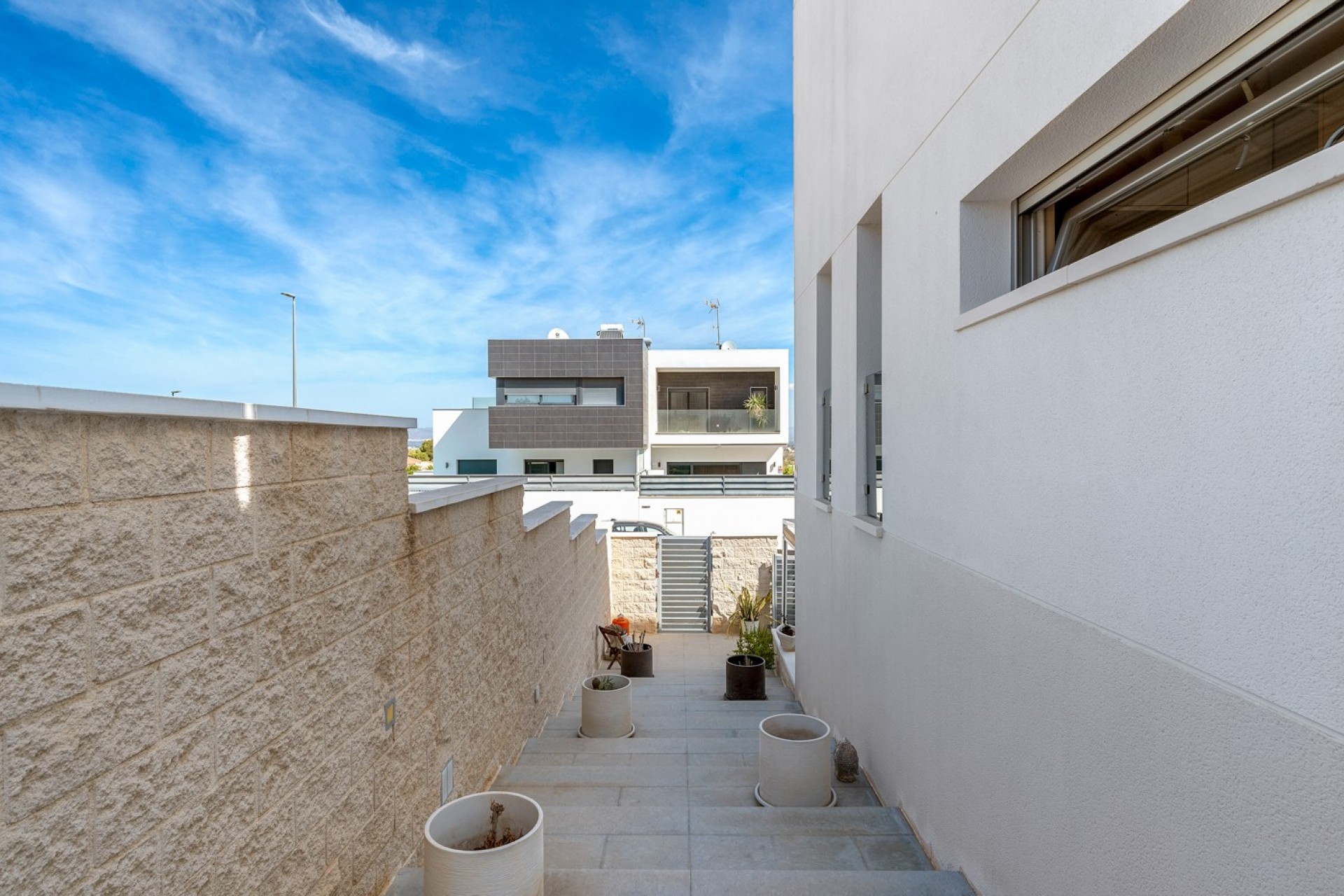 Reventa - Villa -
Benijofar - Costa Blanca