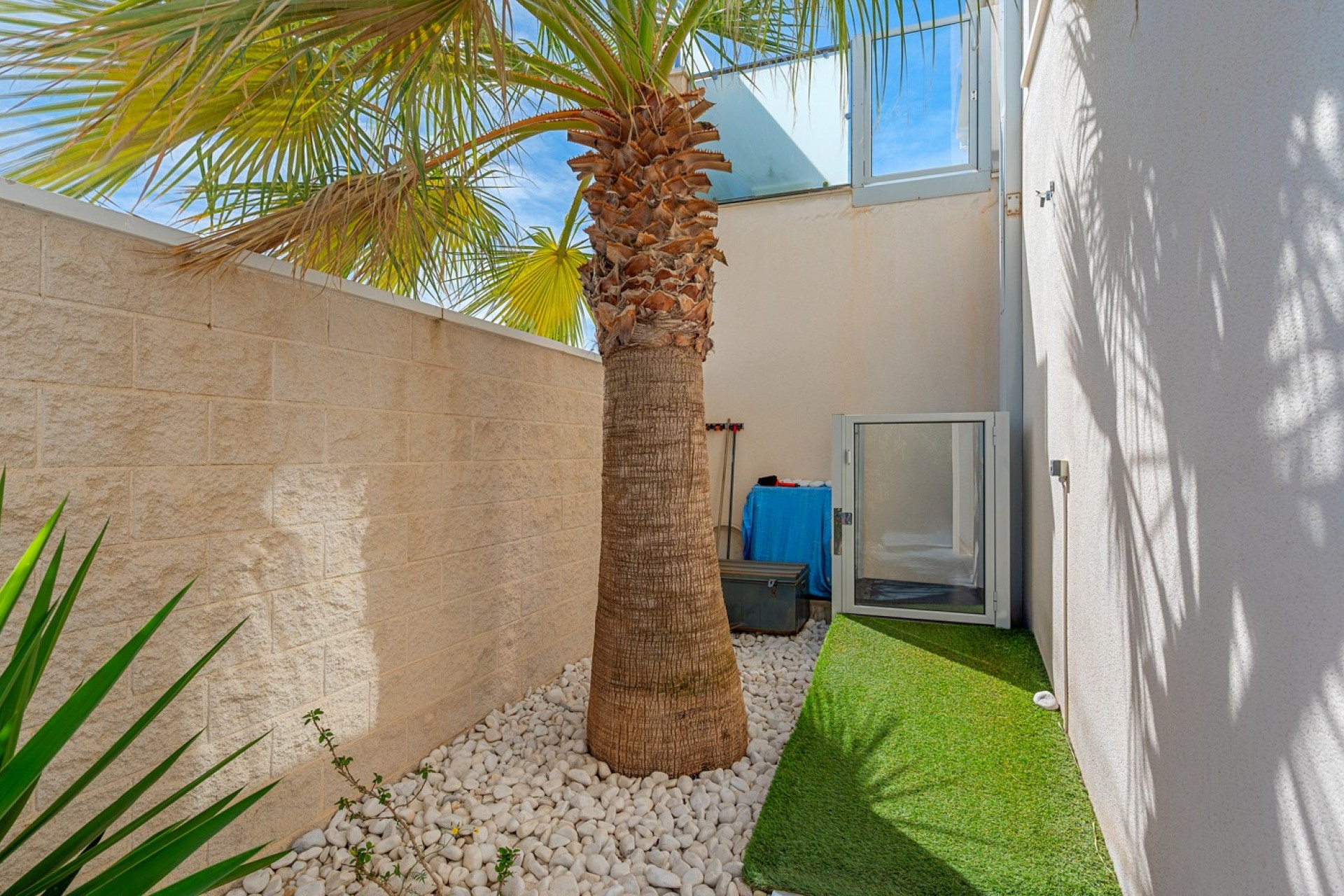 Reventa - Villa -
Benijofar - Costa Blanca