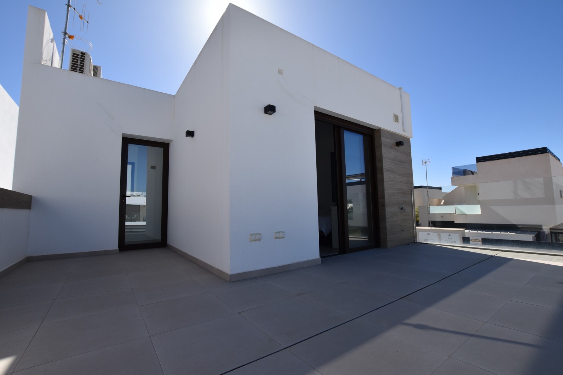 Reventa - Villa -
Benijofar - Costa Blanca
