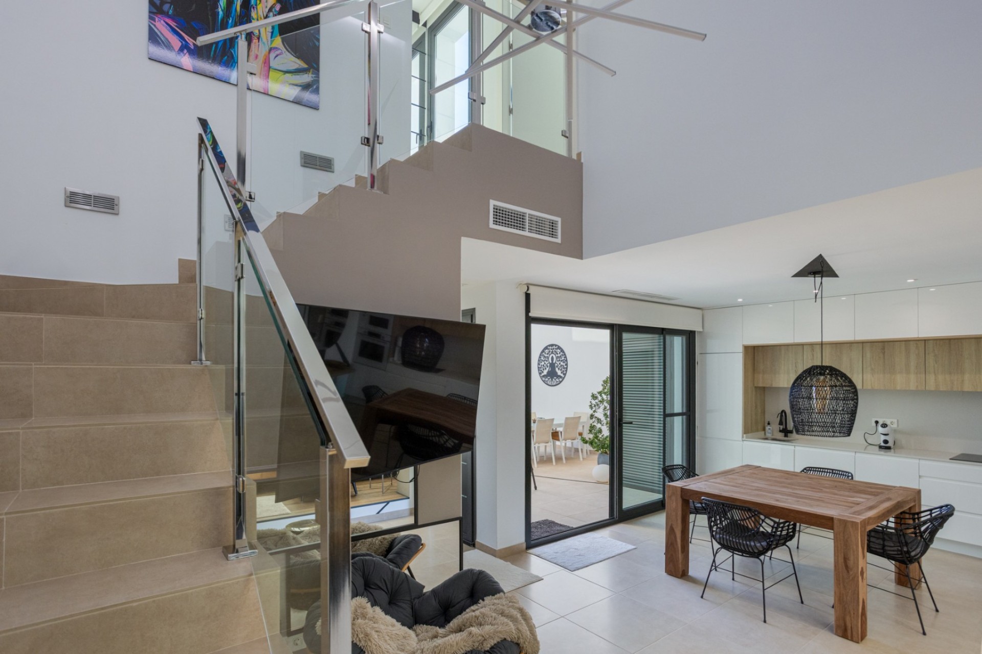 Reventa - Villa -
Benijofar - Costa Blanca