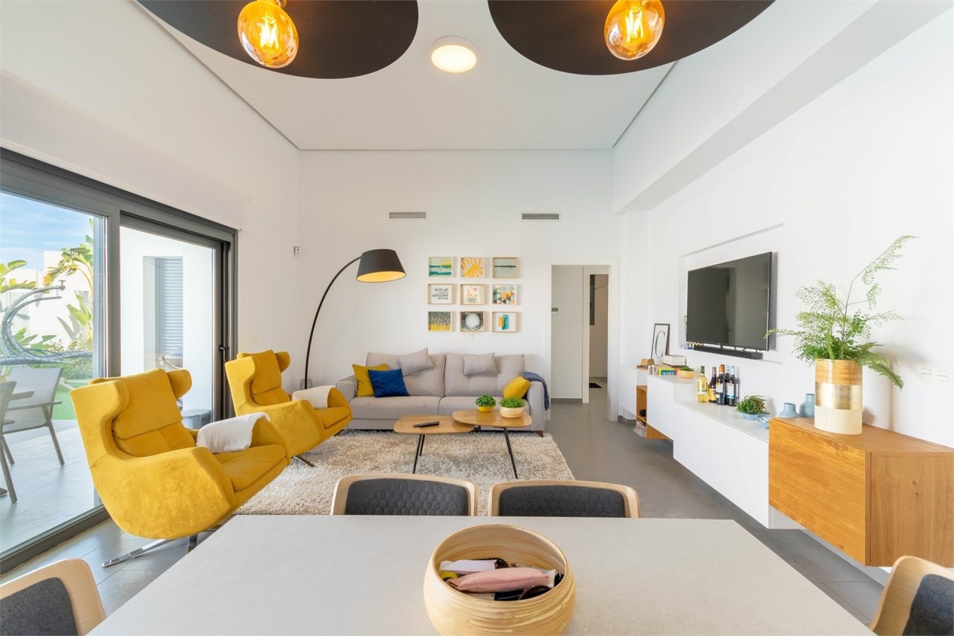 Reventa - Villa -
Benijofar - Costa Blanca