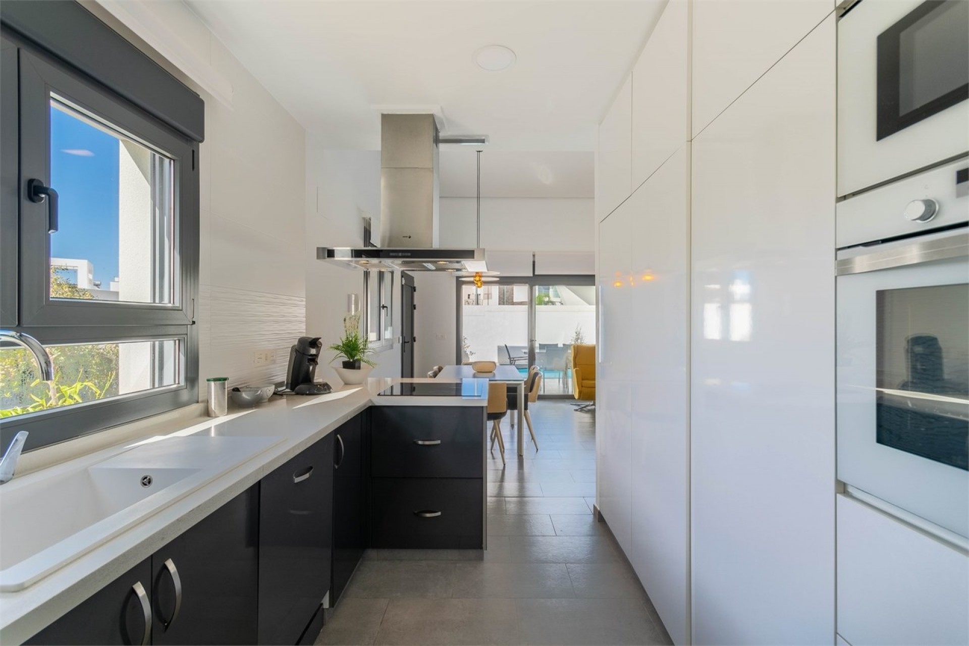 Reventa - Villa -
Benijofar - Costa Blanca