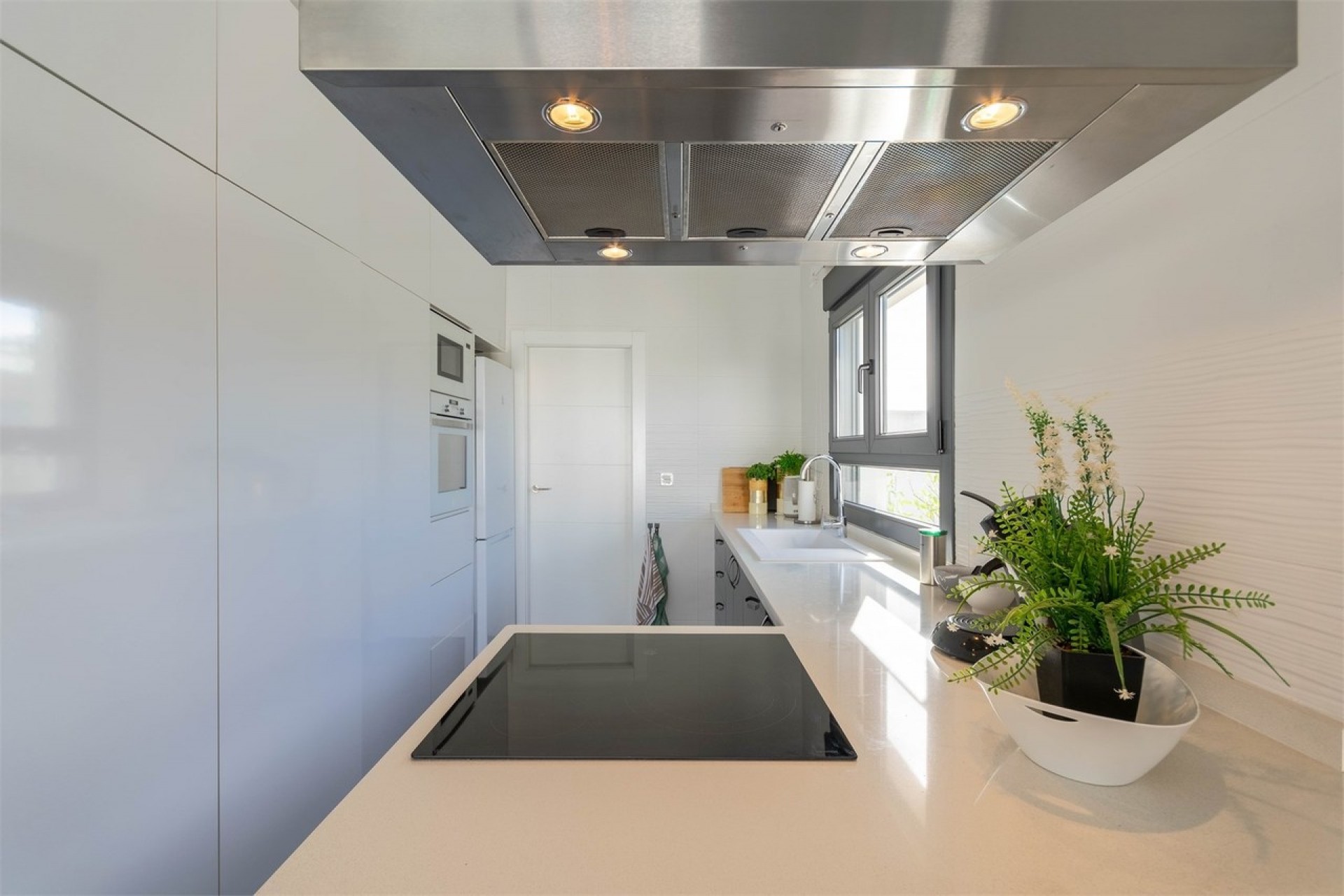 Reventa - Villa -
Benijofar - Costa Blanca