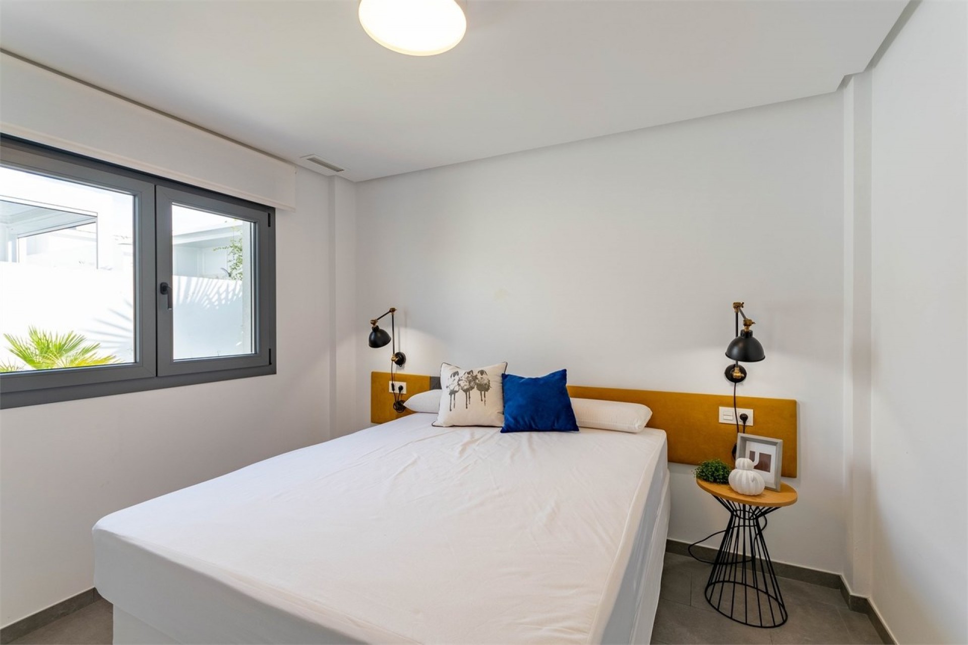 Reventa - Villa -
Benijofar - Costa Blanca