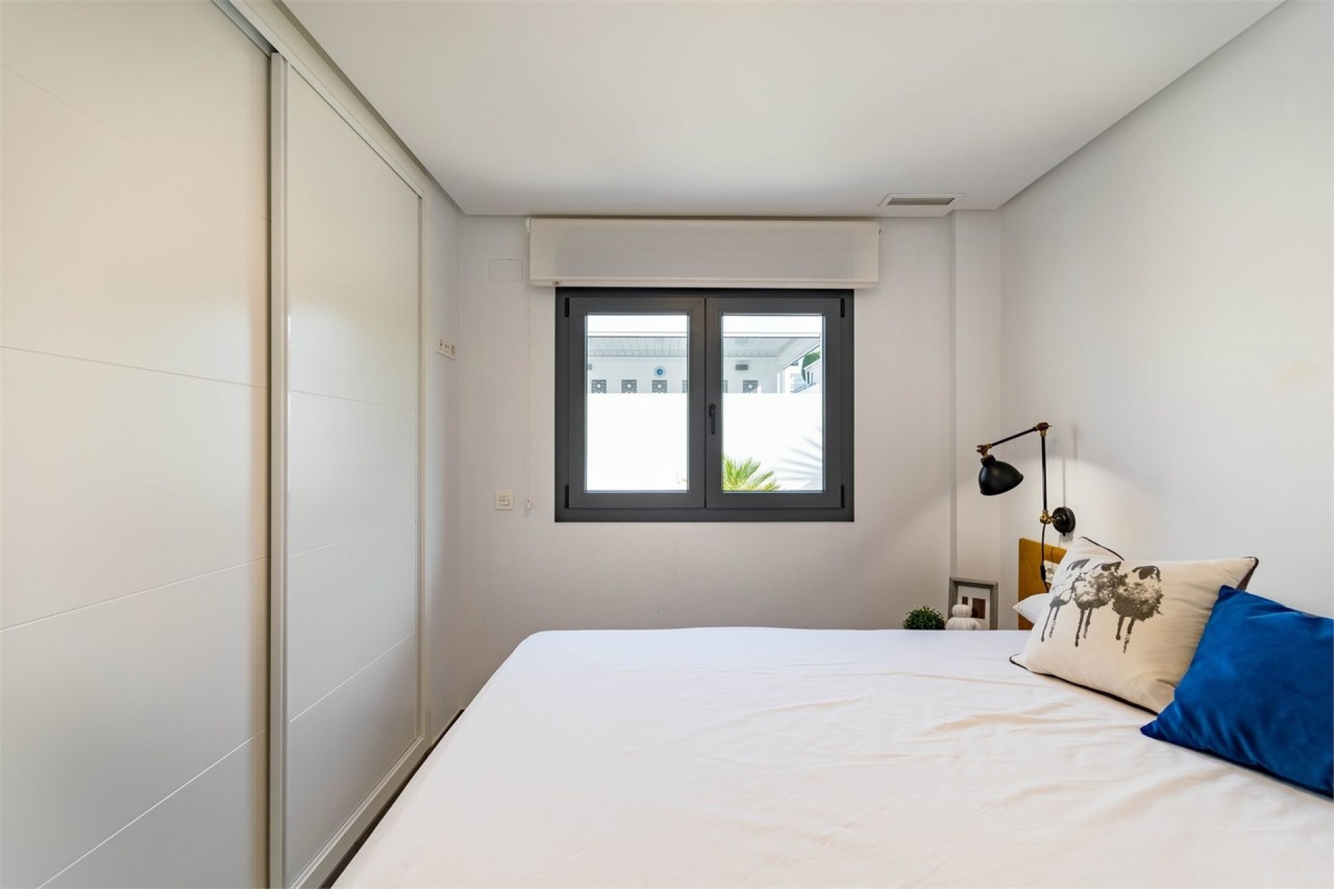 Reventa - Villa -
Benijofar - Costa Blanca