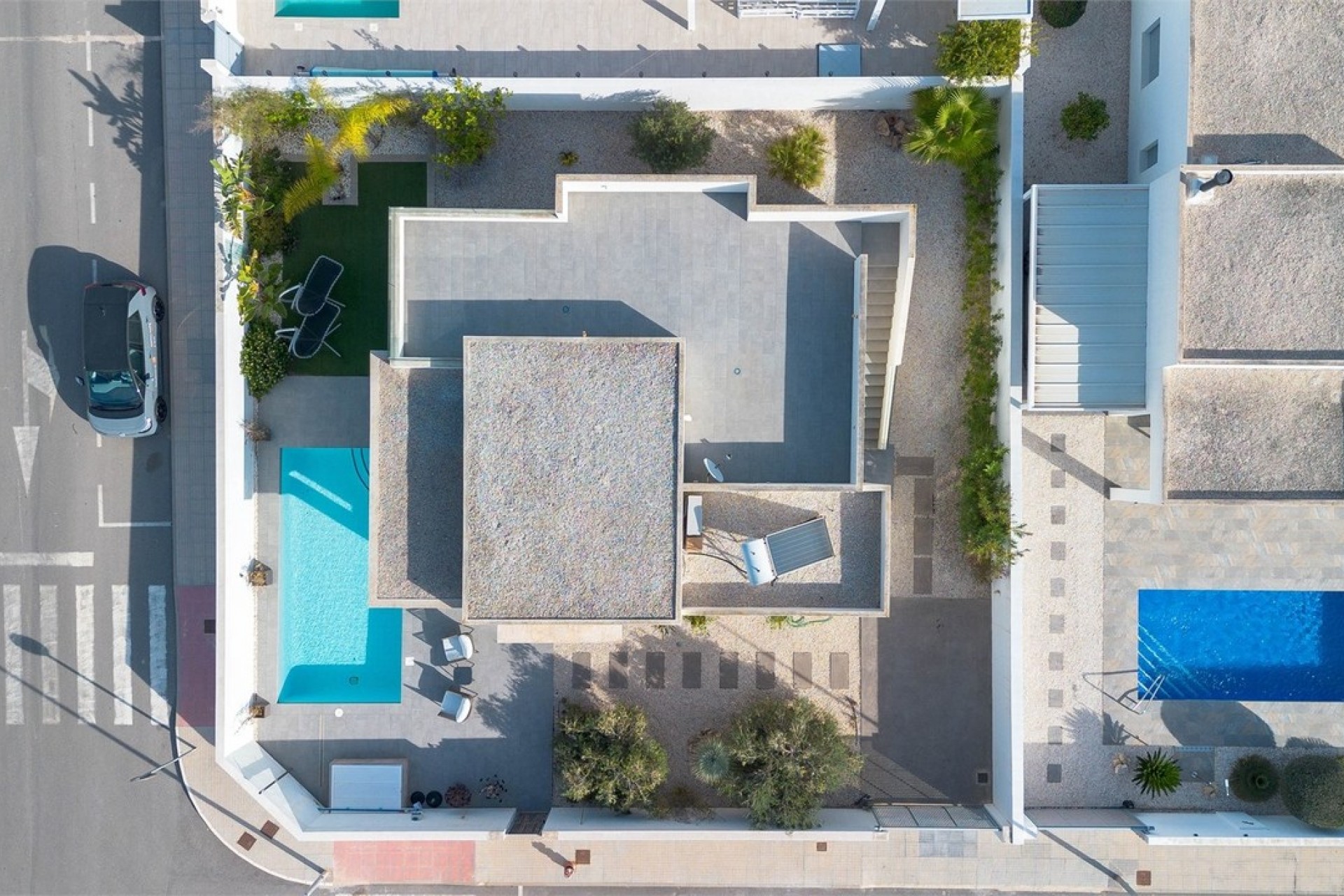 Reventa - Villa -
Benijofar - Costa Blanca