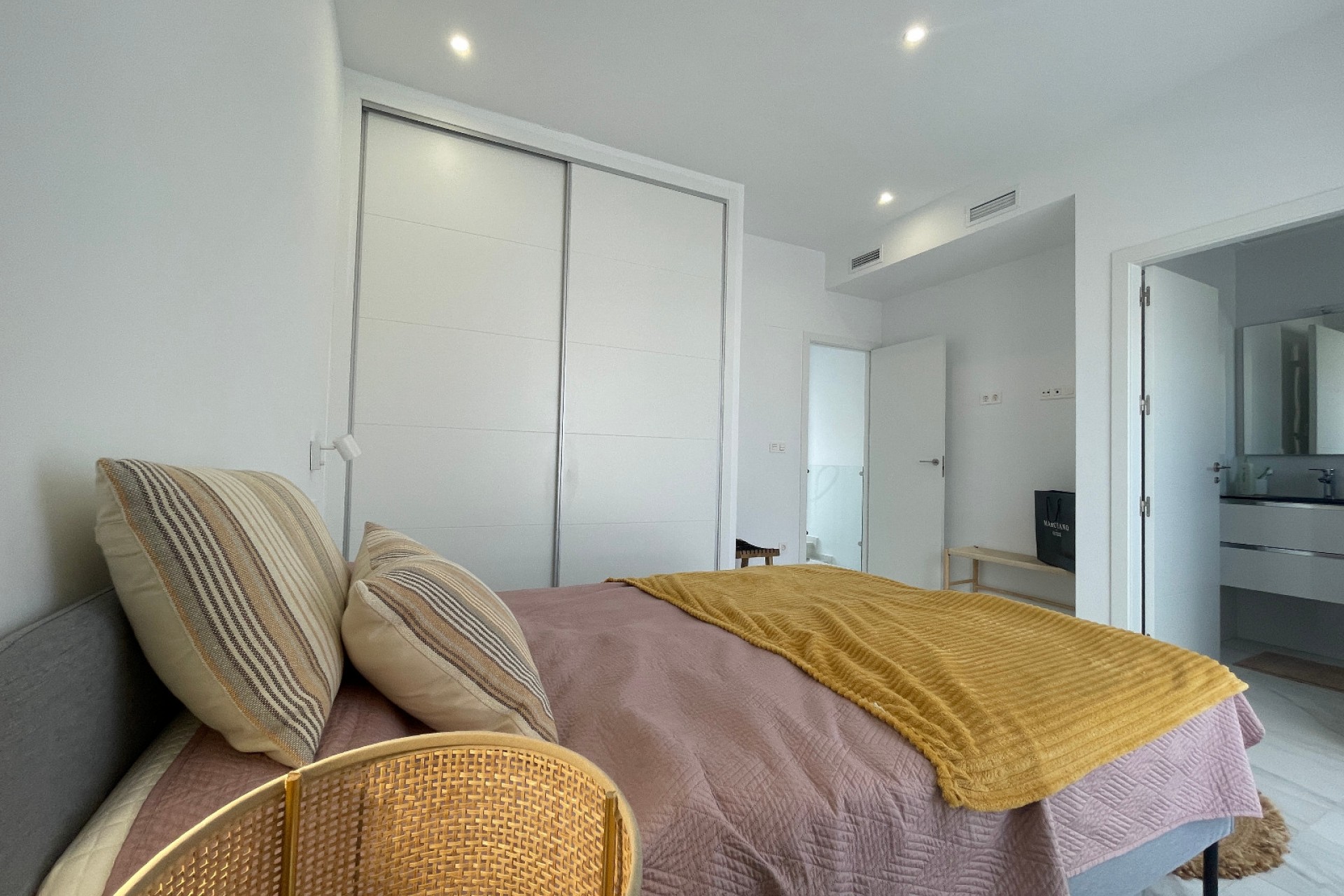 Reventa - Villa -
Benijofar - Costa Blanca