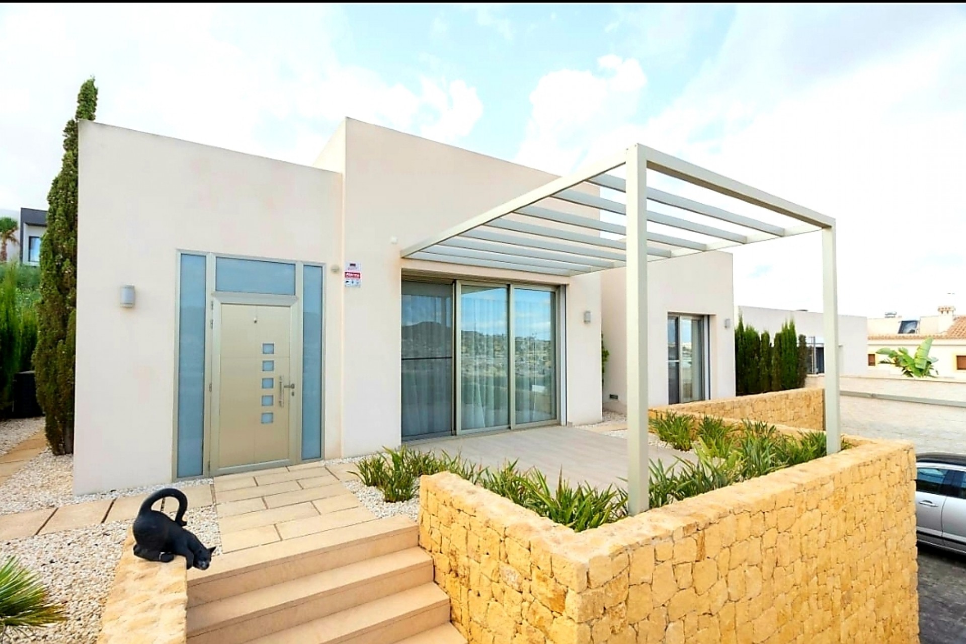 Reventa - Villa -
Benijofar - Costa Blanca