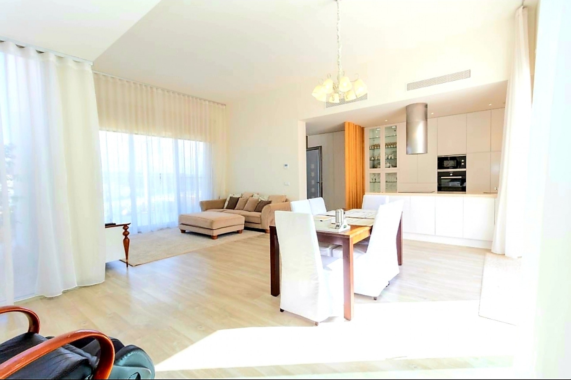 Reventa - Villa -
Benijofar - Costa Blanca