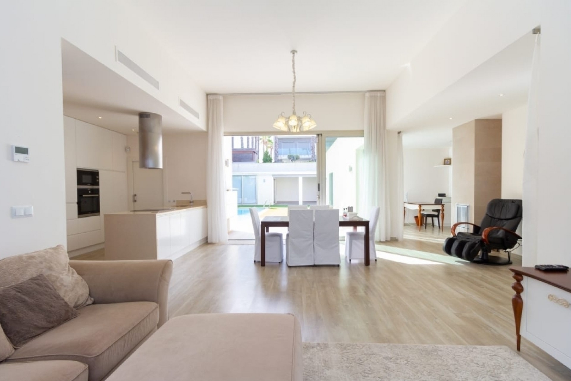 Reventa - Villa -
Benijofar - Costa Blanca