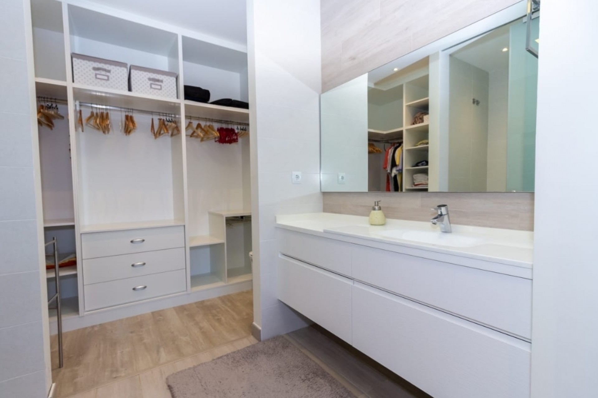 Reventa - Villa -
Benijofar - Costa Blanca