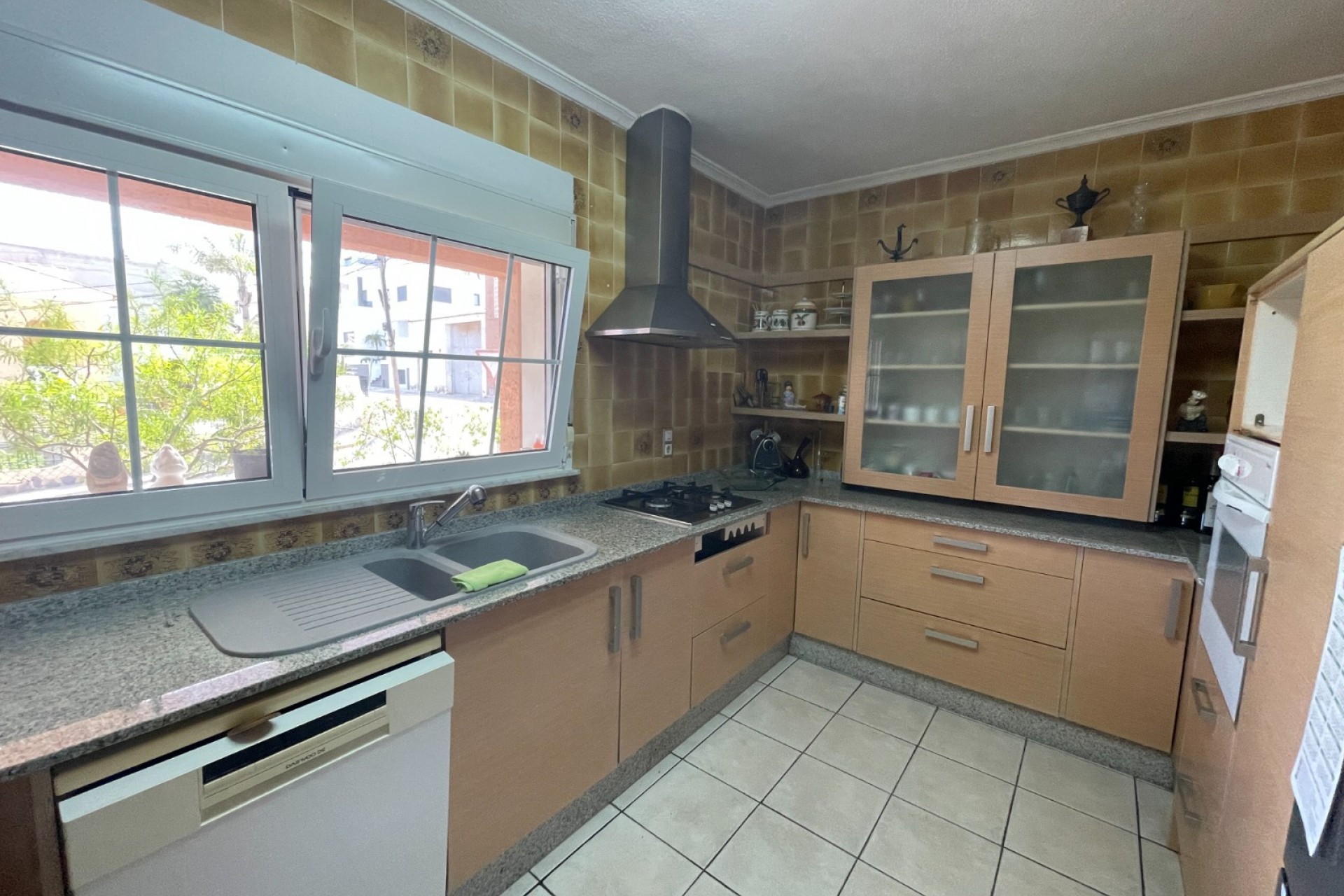 Reventa - Villa -
Benijofar - Costa Blanca