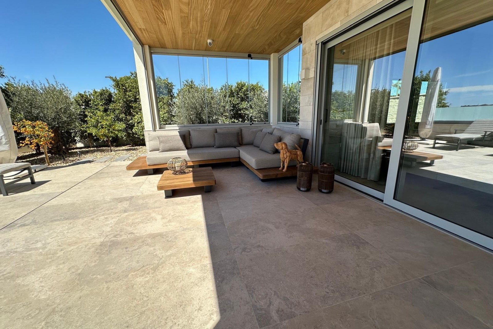 Reventa - Villa -
Benijofar - Costa Blanca