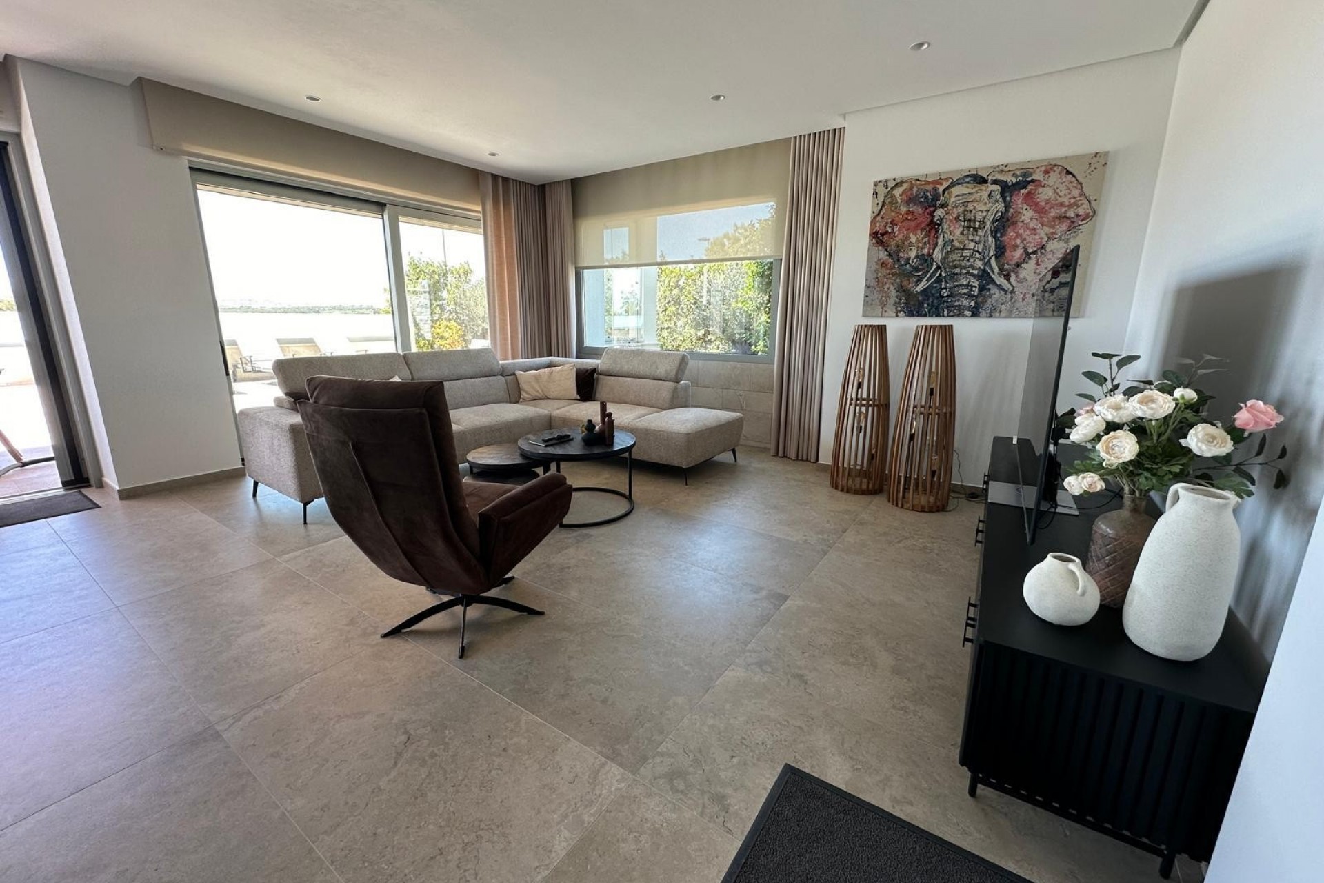 Reventa - Villa -
Benijofar - Costa Blanca