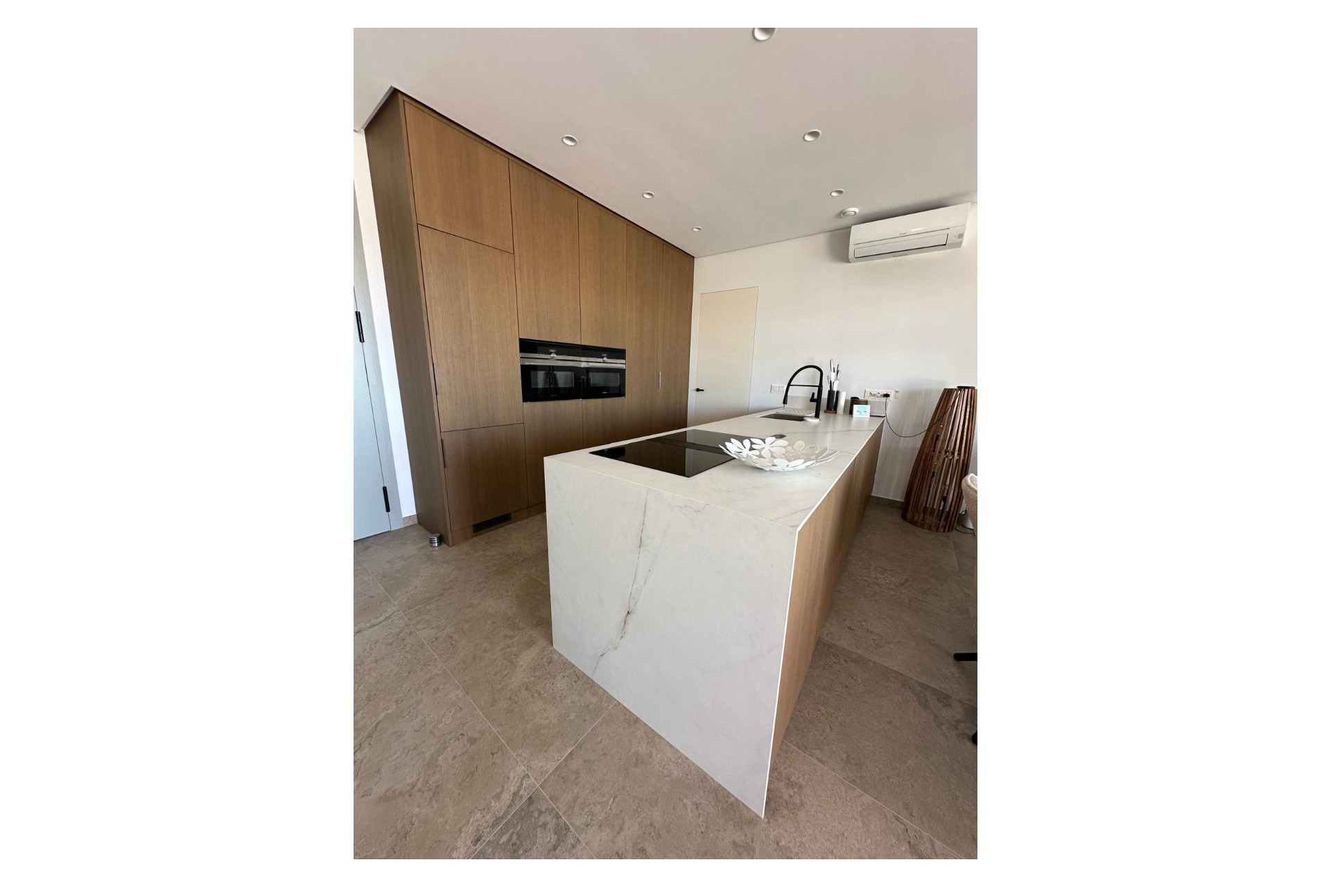 Reventa - Villa -
Benijofar - Costa Blanca