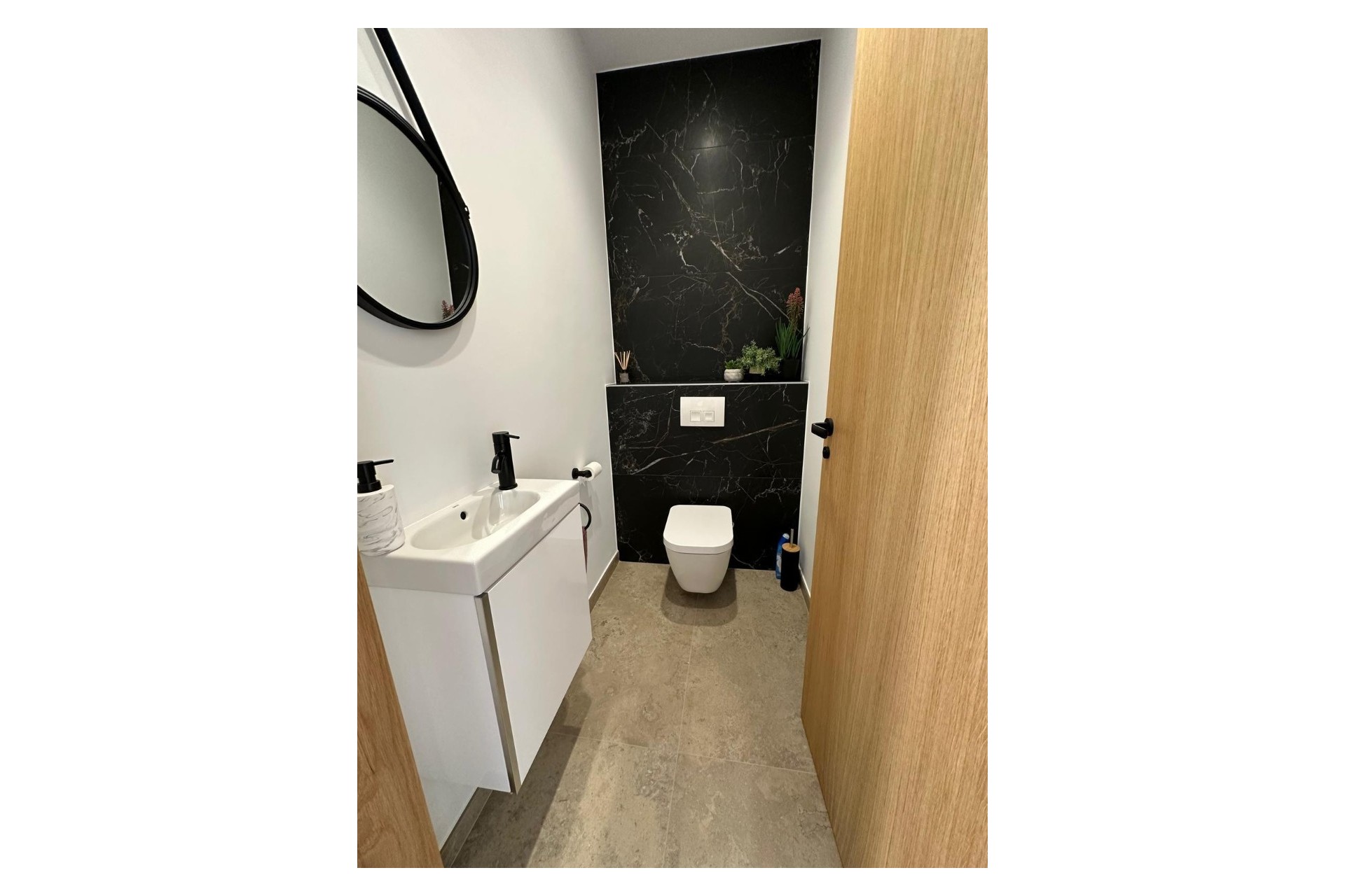 Reventa - Villa -
Benijofar - Costa Blanca