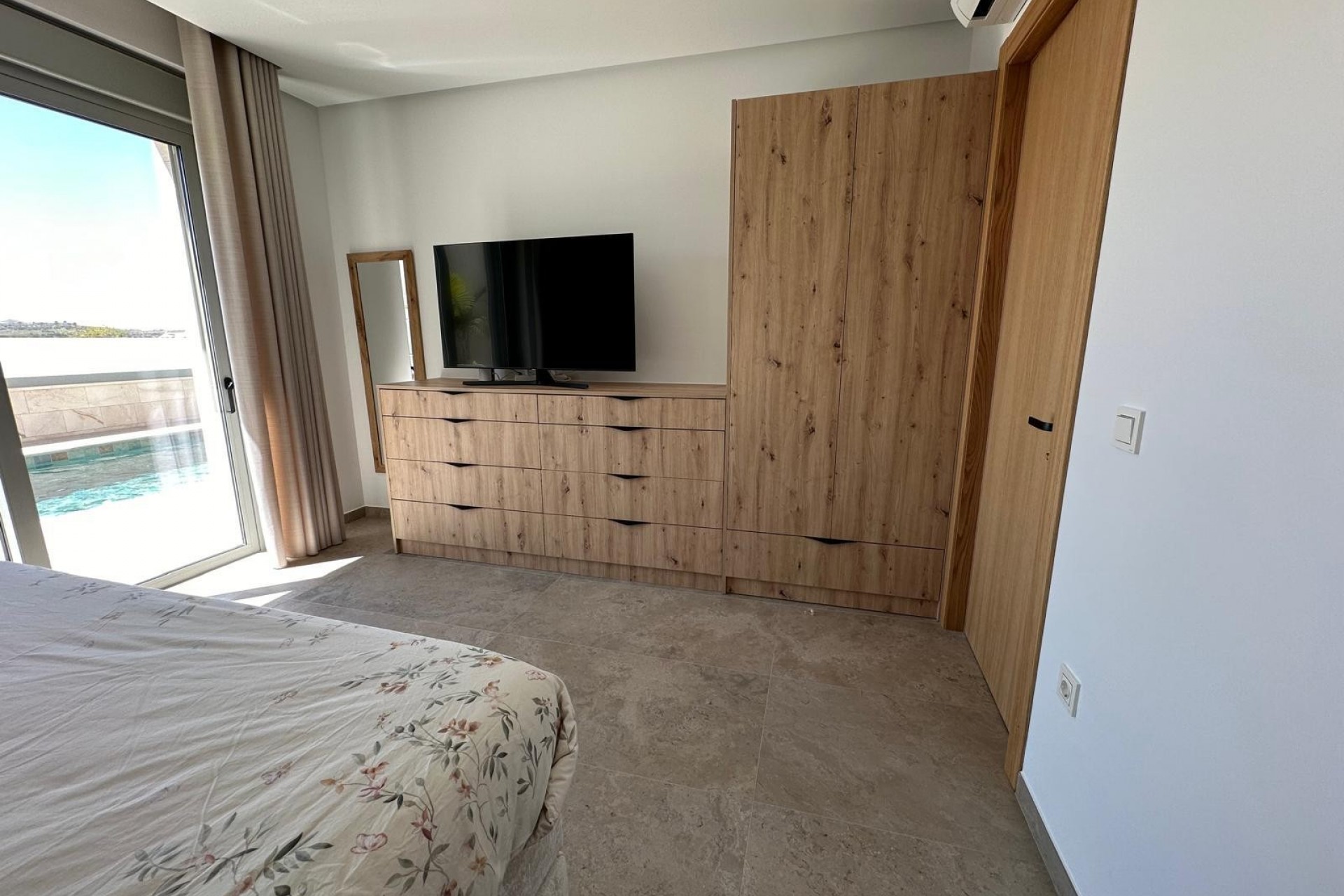 Reventa - Villa -
Benijofar - Costa Blanca