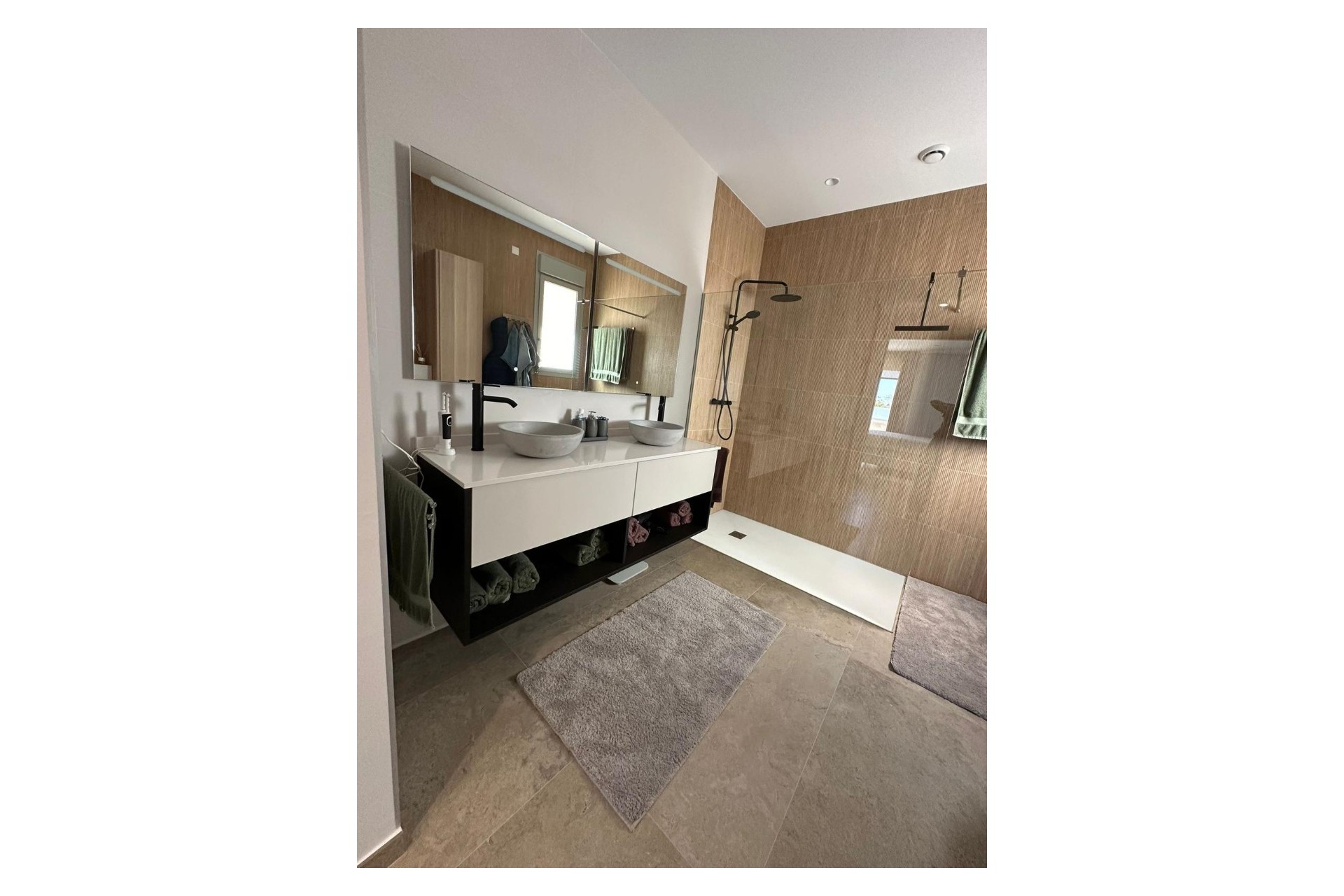 Reventa - Villa -
Benijofar - Costa Blanca