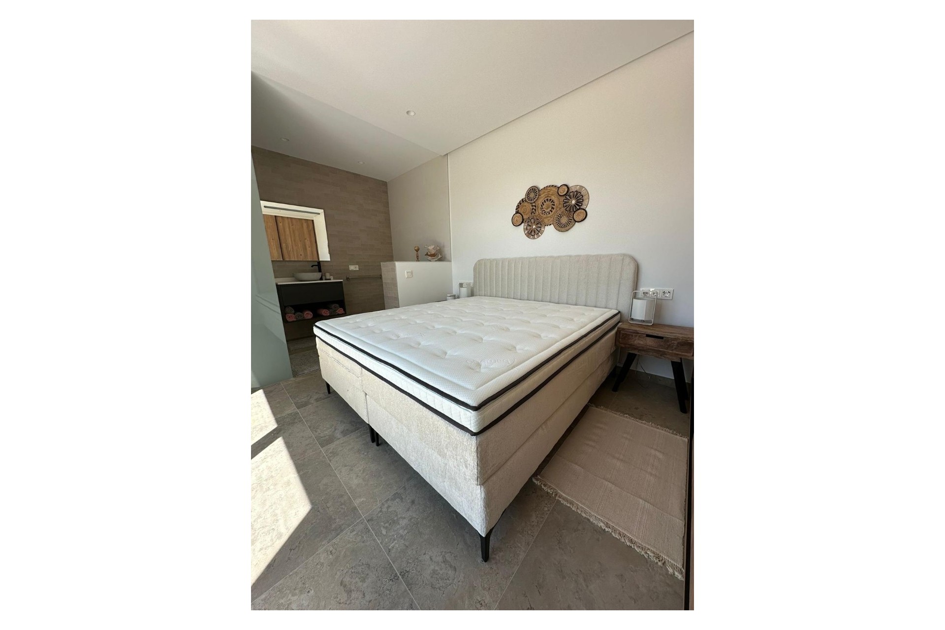 Reventa - Villa -
Benijofar - Costa Blanca