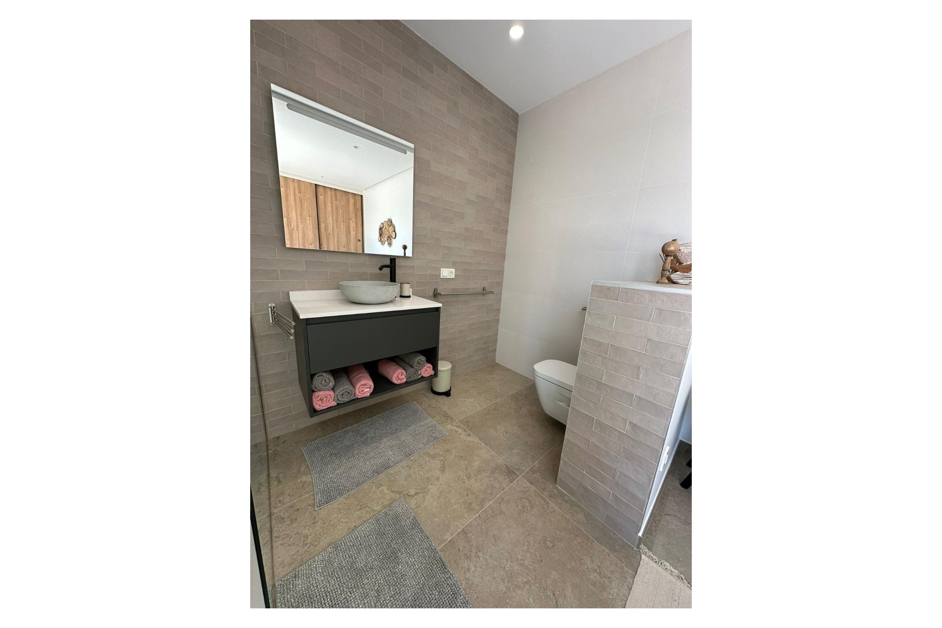 Reventa - Villa -
Benijofar - Costa Blanca