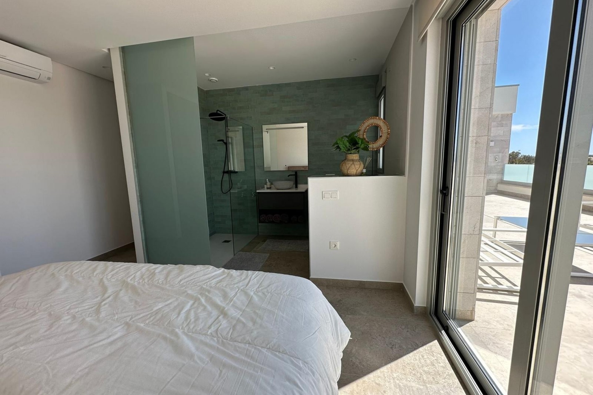 Reventa - Villa -
Benijofar - Costa Blanca