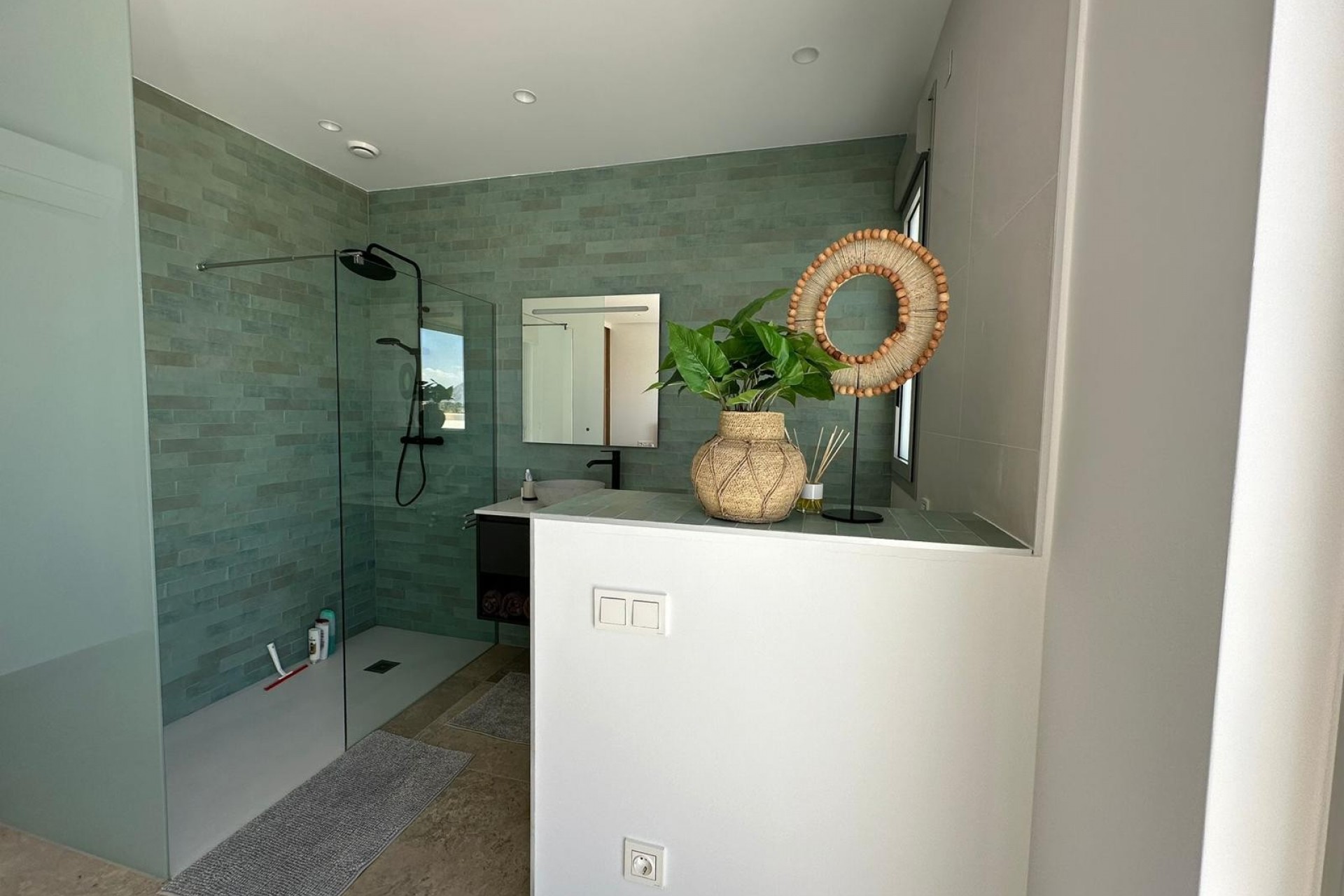 Reventa - Villa -
Benijofar - Costa Blanca