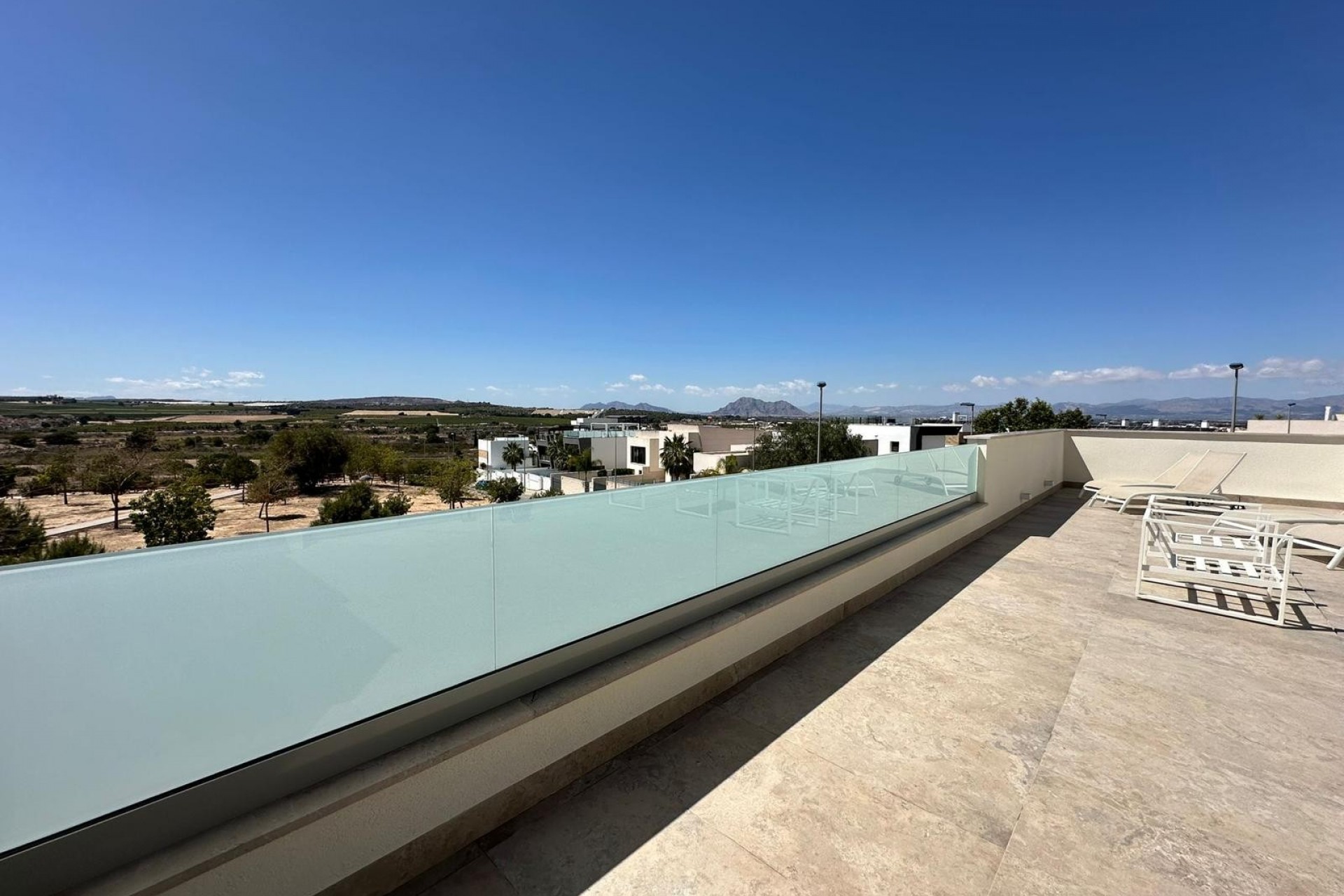 Reventa - Villa -
Benijofar - Costa Blanca
