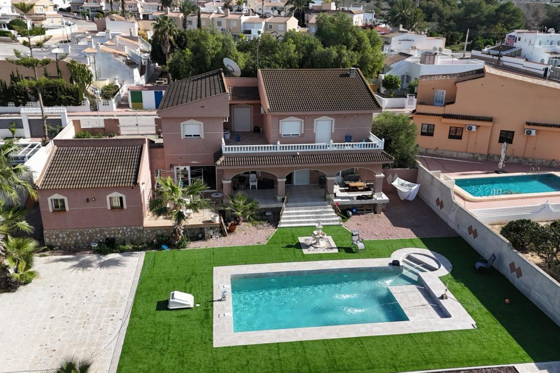 Reventa - Villa -
Benijofar - Costa Blanca