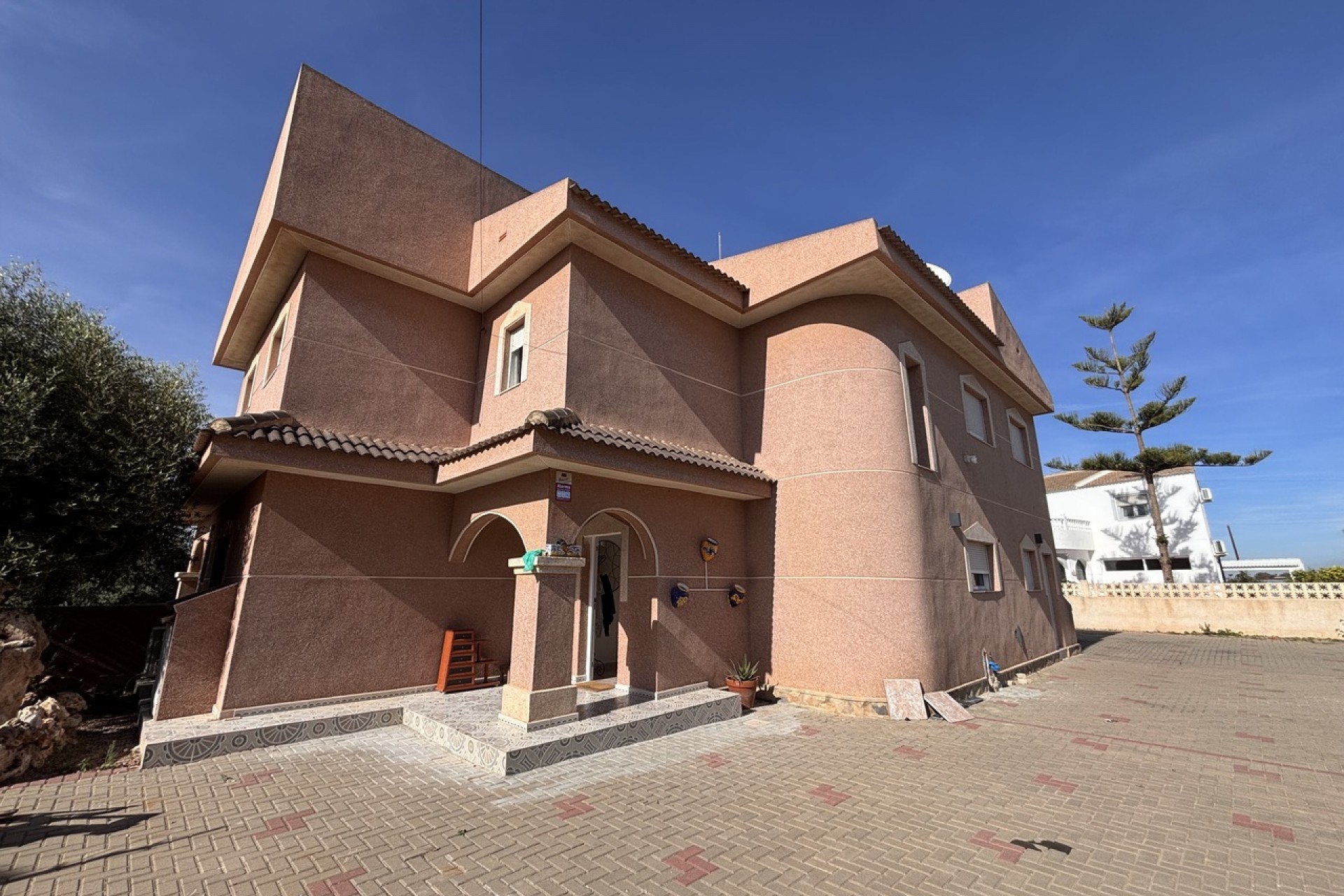 Reventa - Villa -
Benijofar - Costa Blanca