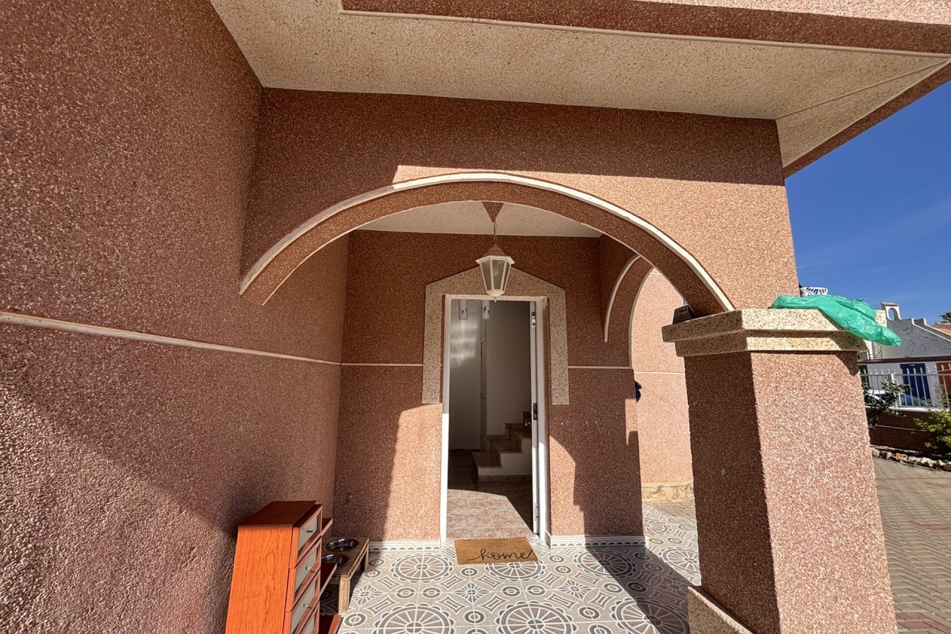 Reventa - Villa -
Benijofar - Costa Blanca