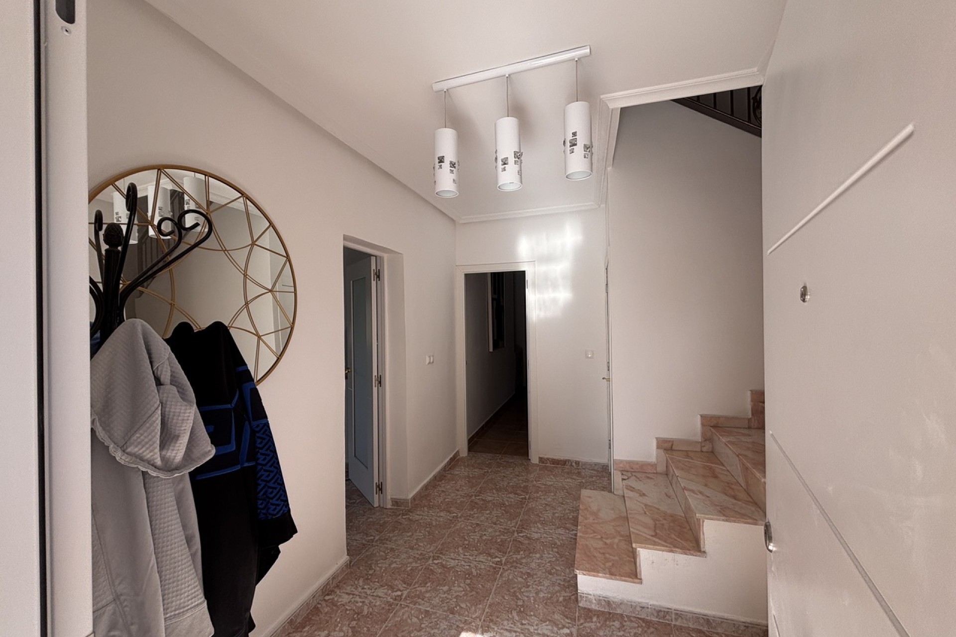 Reventa - Villa -
Benijofar - Costa Blanca