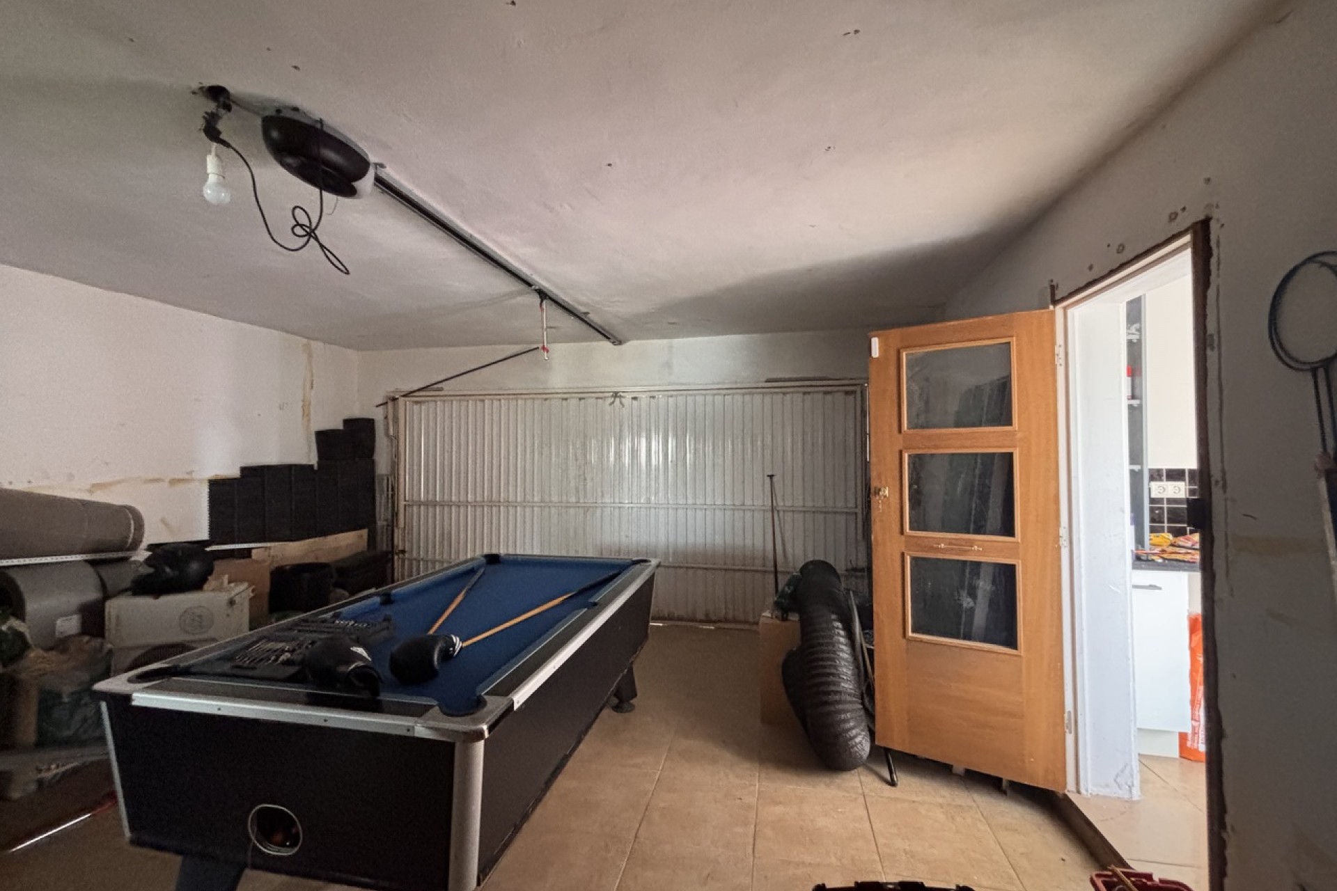 Reventa - Villa -
Benijofar - Costa Blanca