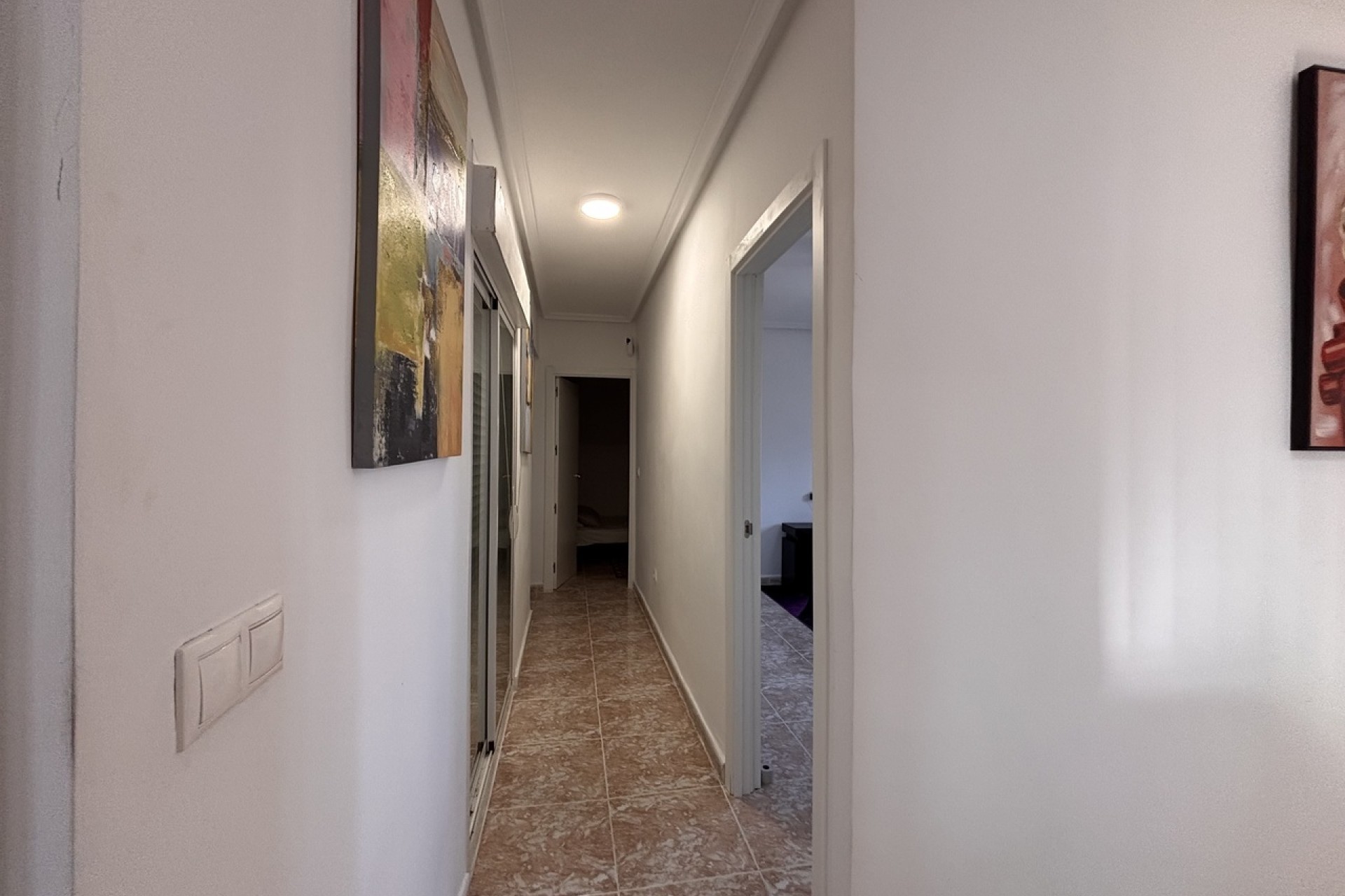 Reventa - Villa -
Benijofar - Costa Blanca