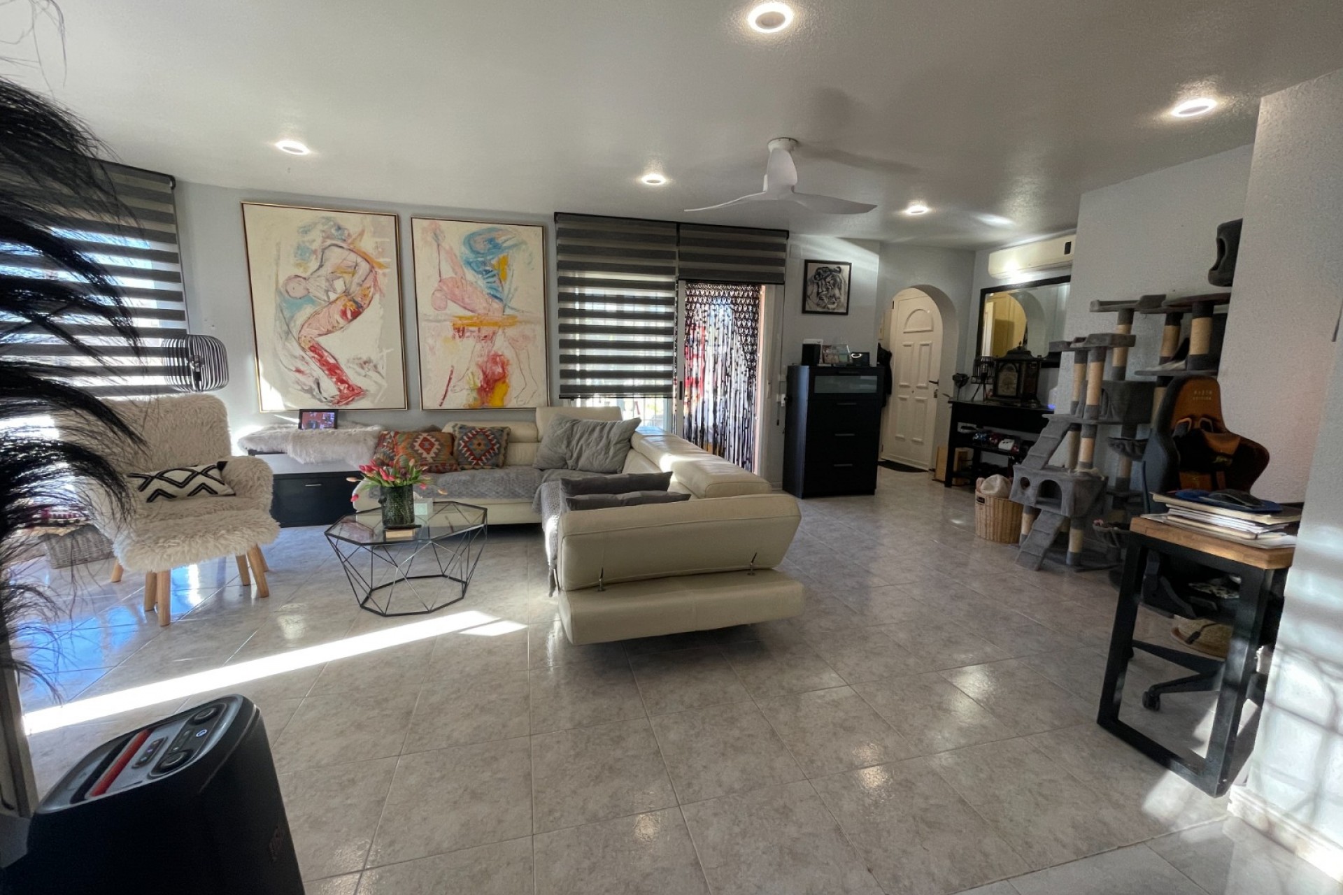 Reventa - Villa -
Benijofar - Costa Blanca