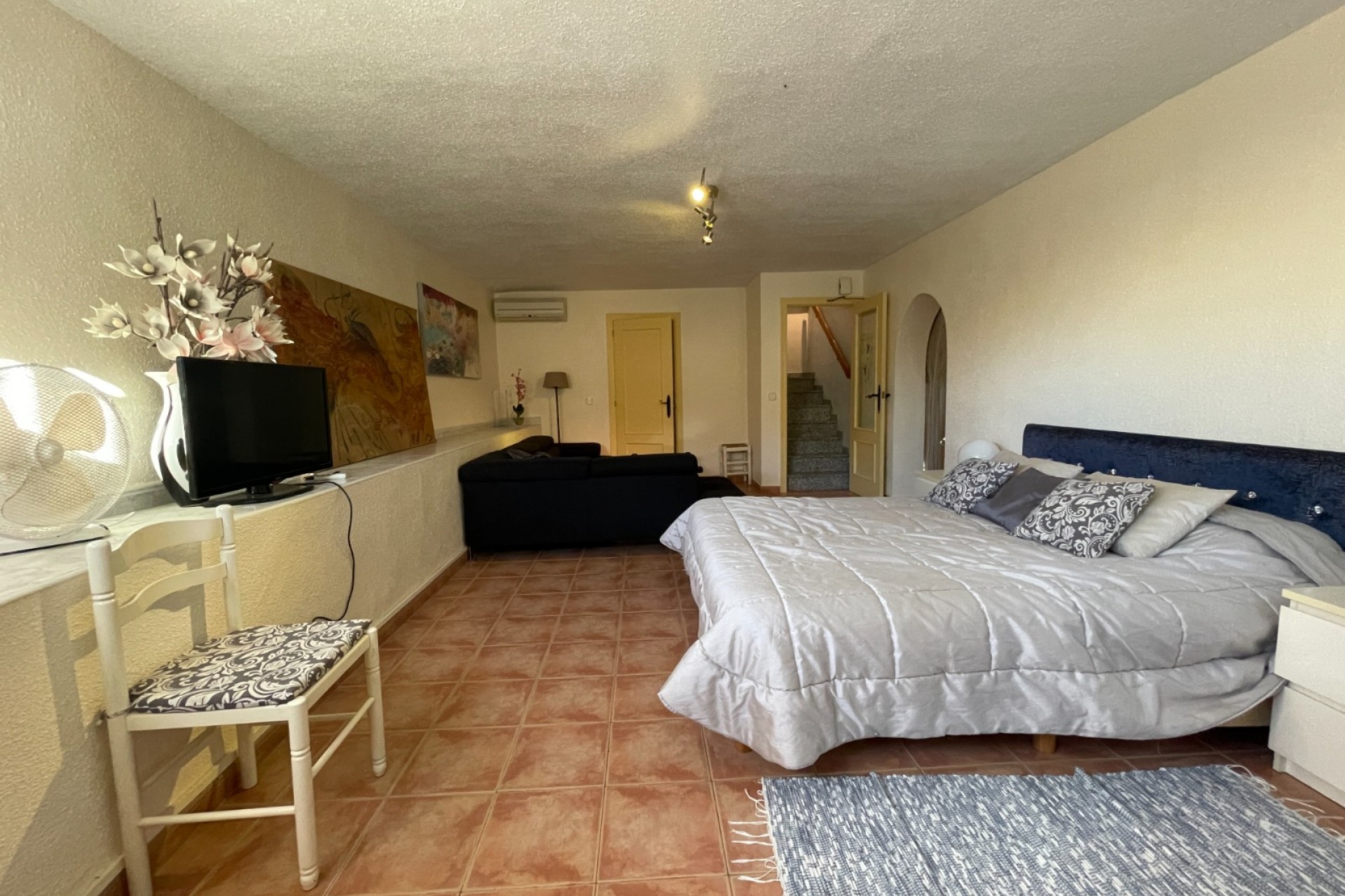 Reventa - Villa -
Benijofar - Costa Blanca