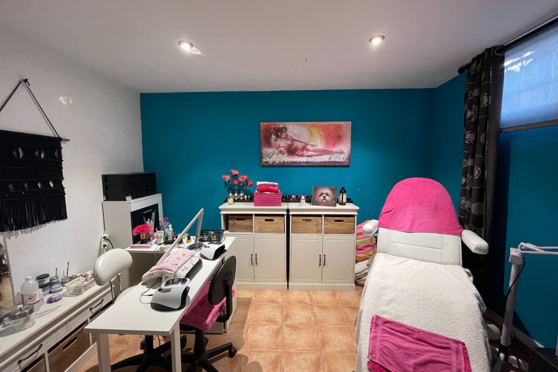 Reventa - Villa -
Benijofar - Costa Blanca