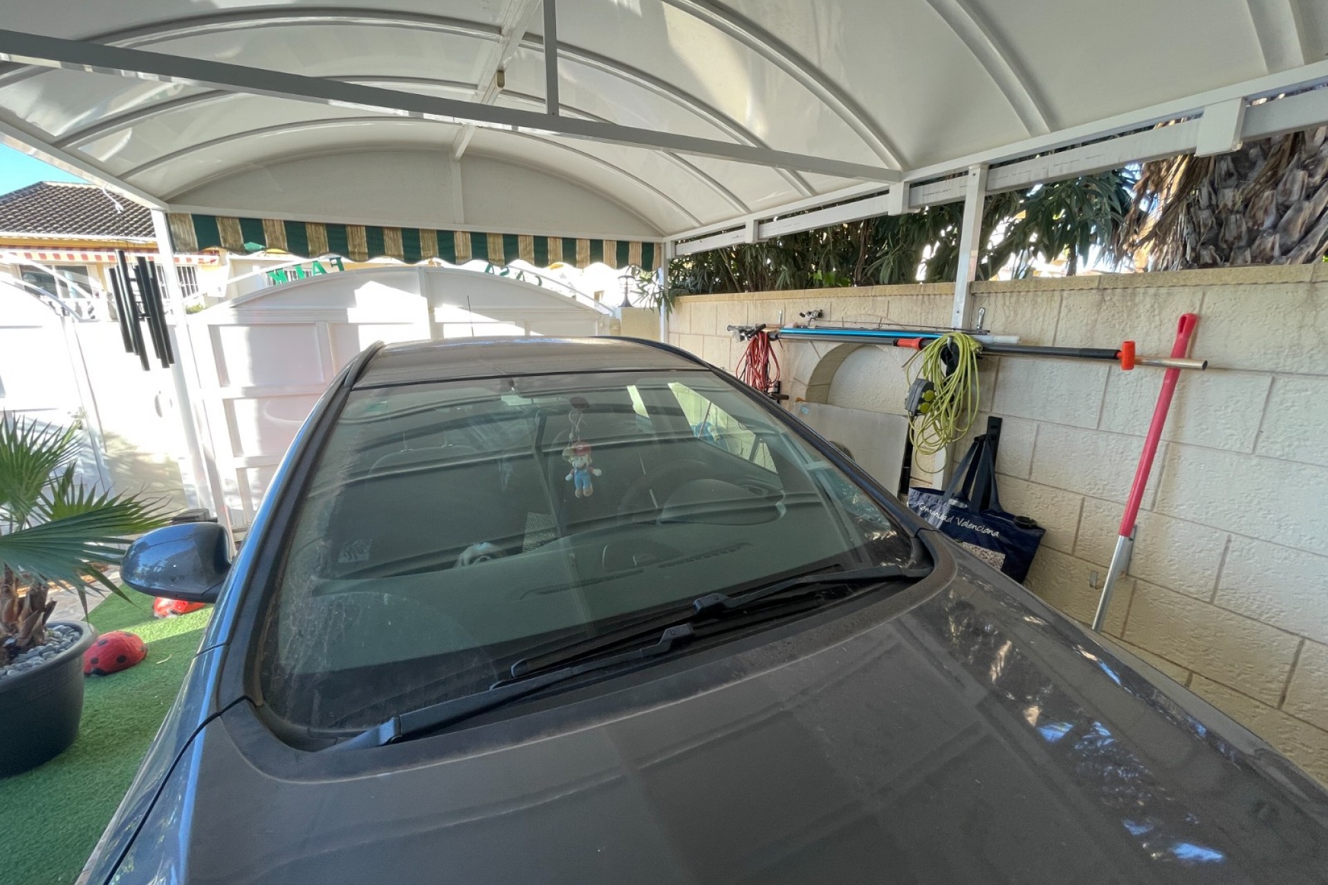 Reventa - Villa -
Benijofar - Costa Blanca