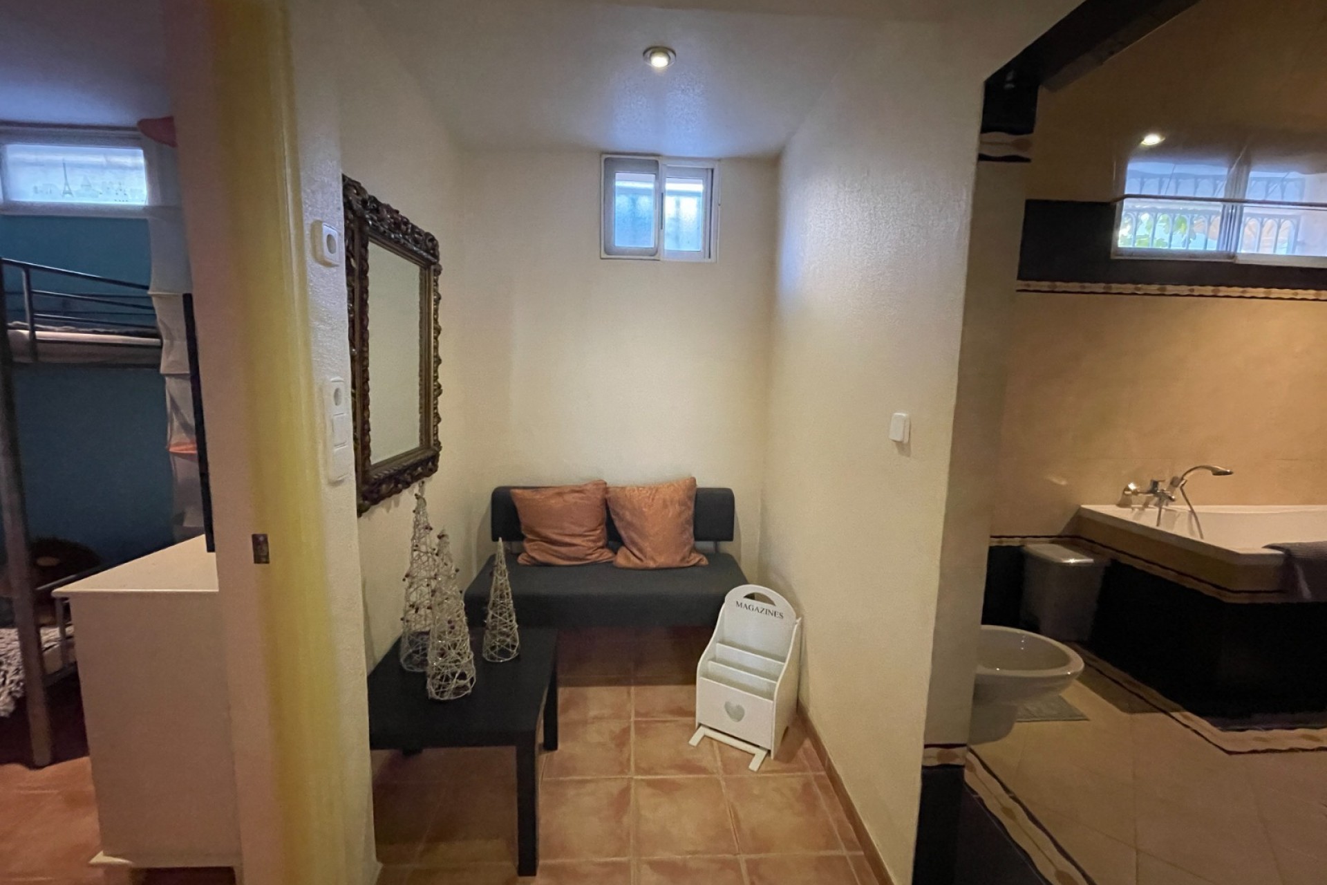 Reventa - Villa -
Benijofar - Costa Blanca