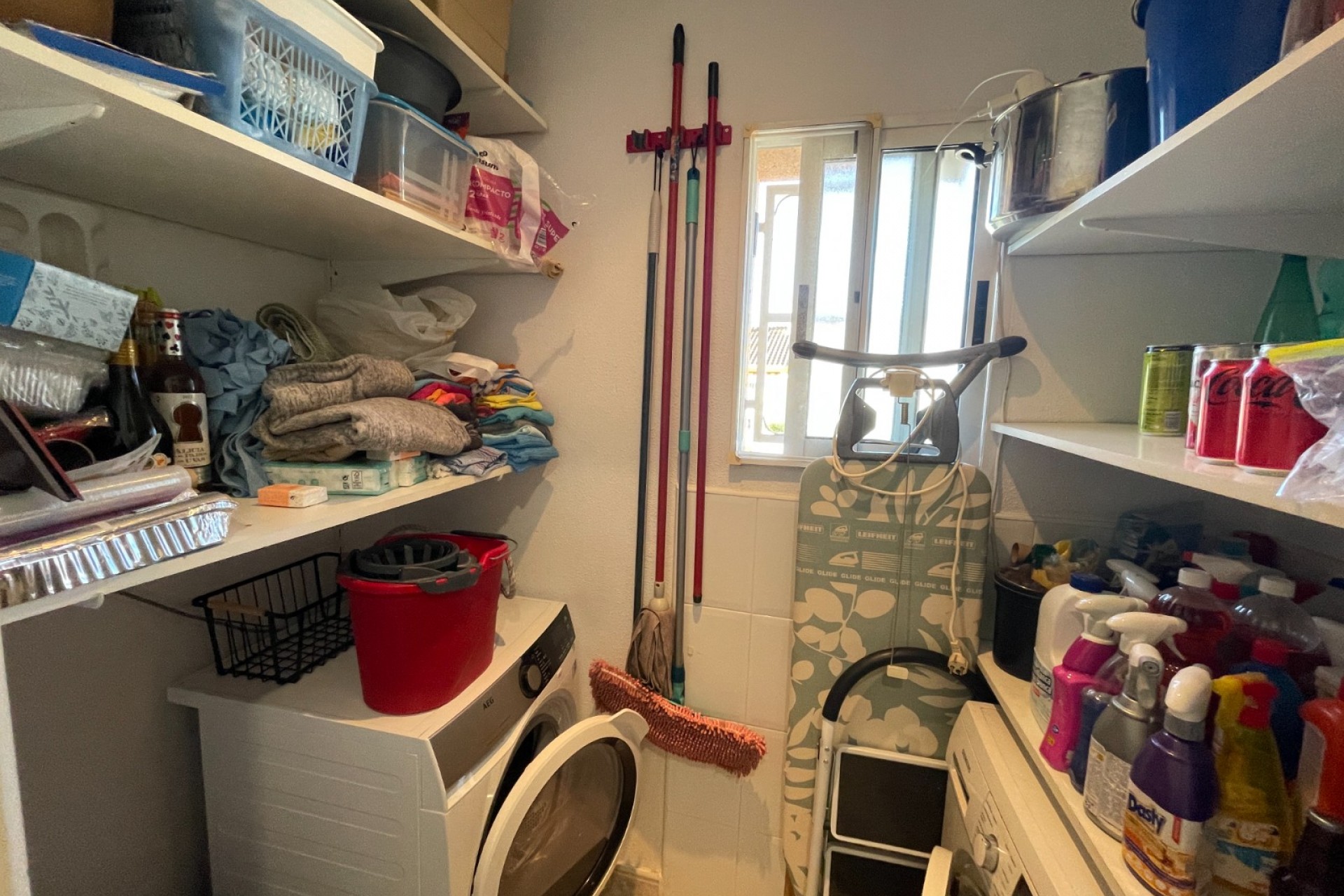 Reventa - Villa -
Benijofar - Costa Blanca