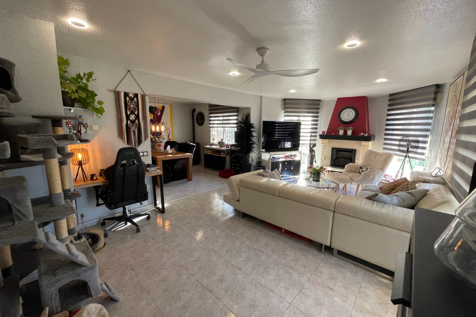 Reventa - Villa -
Benijofar - Costa Blanca