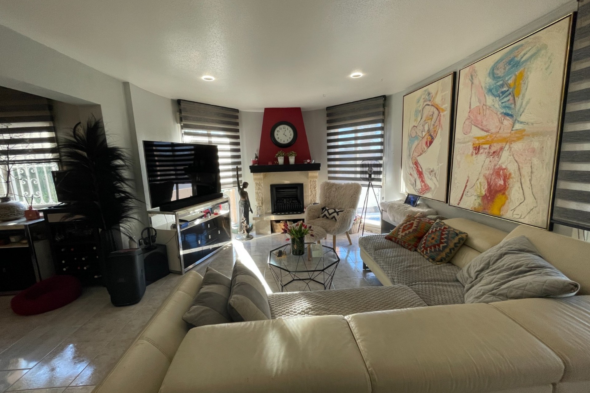 Reventa - Villa -
Benijofar - Costa Blanca